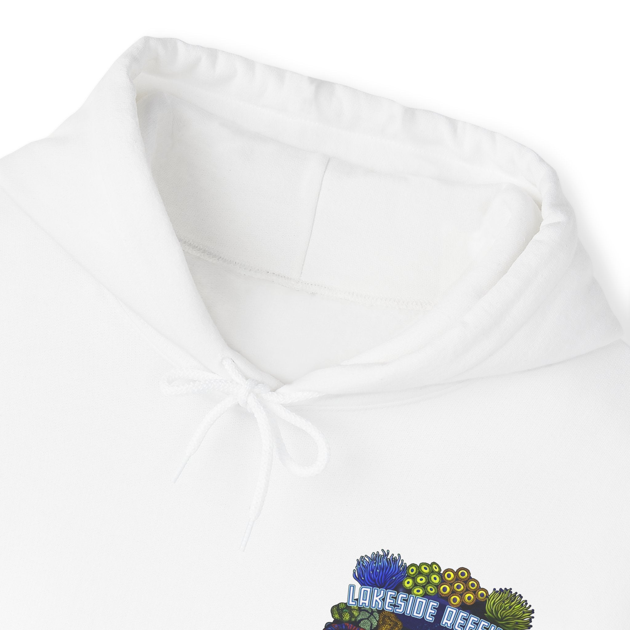 Unisex Heavy Blend™ Hooded Sweatshirt Printify