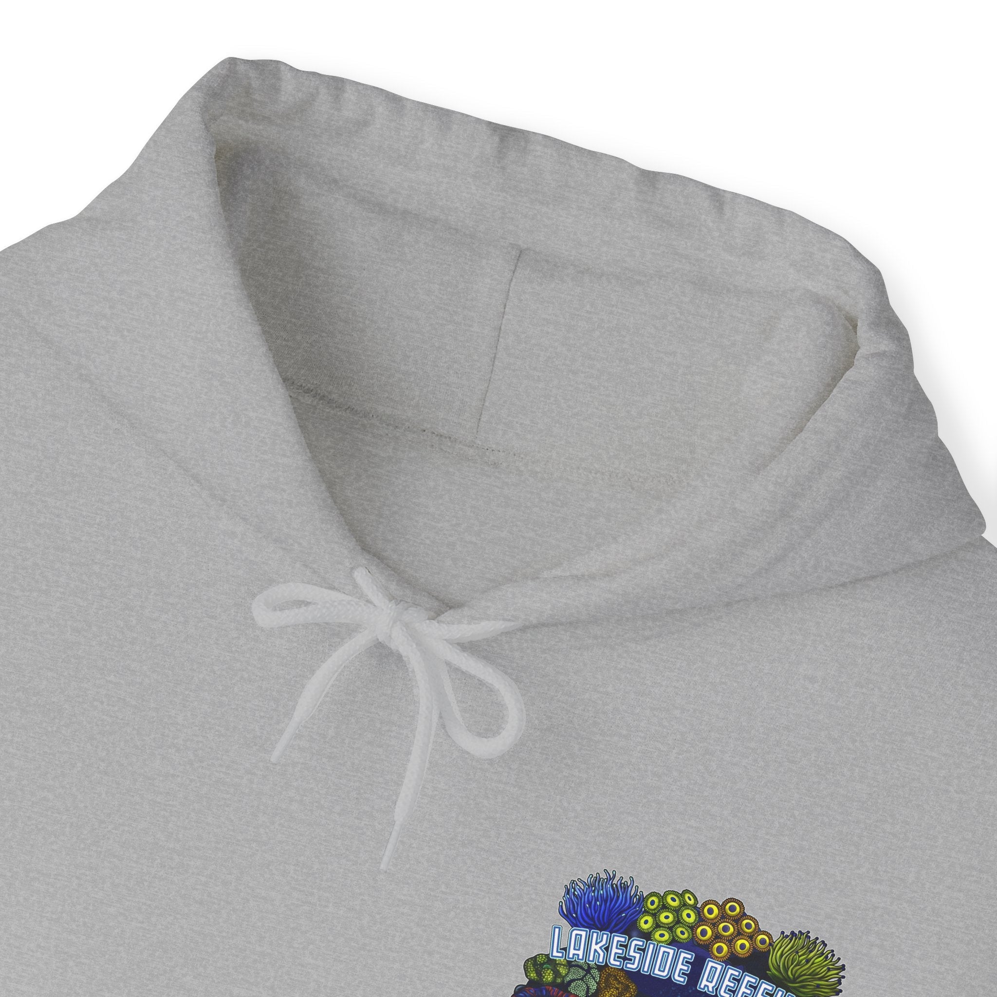 Unisex Heavy Blend™ Hooded Sweatshirt Printify