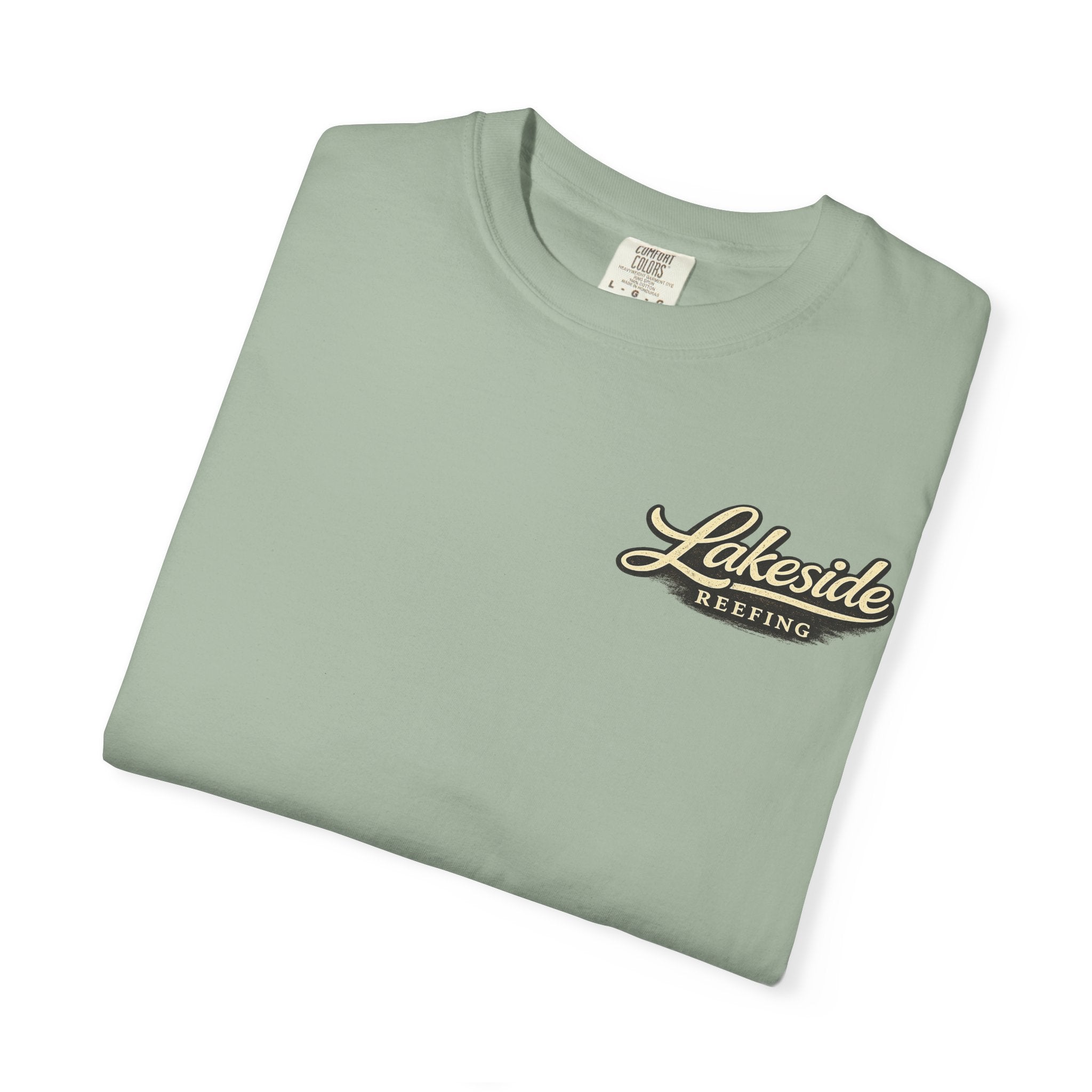 Printify Reef Poor™ | Premium Reef Aquarium Collector Tee T-Shirt