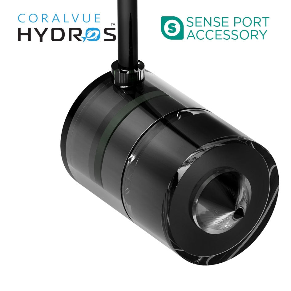 CoralVue HYDROS Skimmer Sensor Aquarium Controller