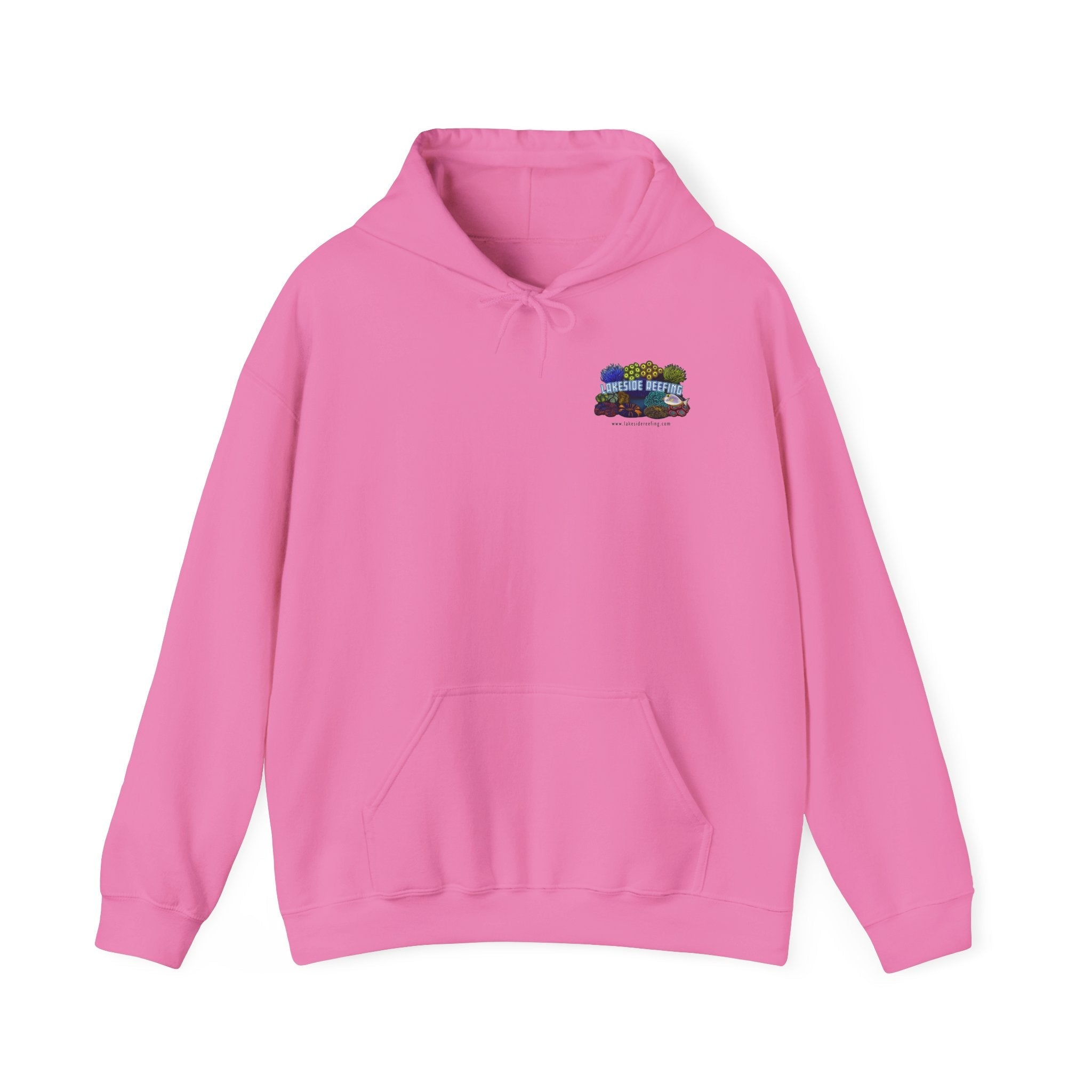 Printify Unisex Heavy Blend™ Hooded Sweatshirt Hoodie
