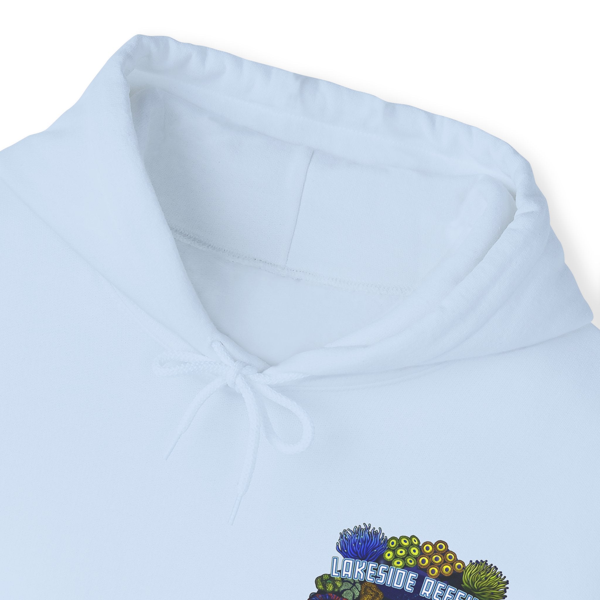 Unisex Heavy Blend™ Hooded Sweatshirt Printify