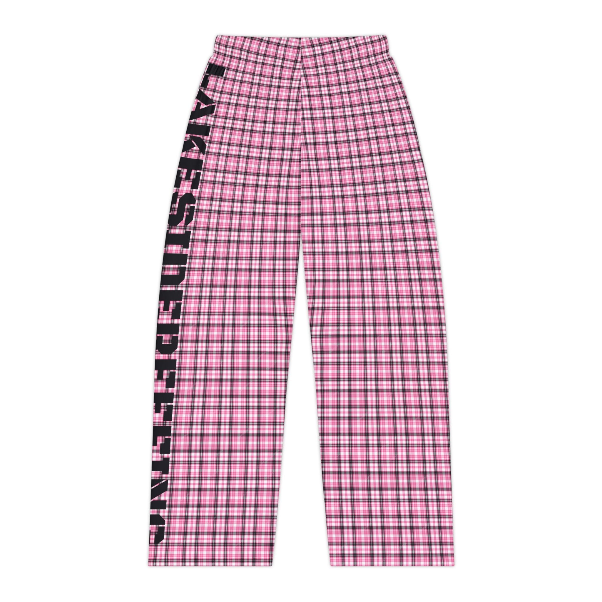 Women's Pajama Pants (AOP) Printify