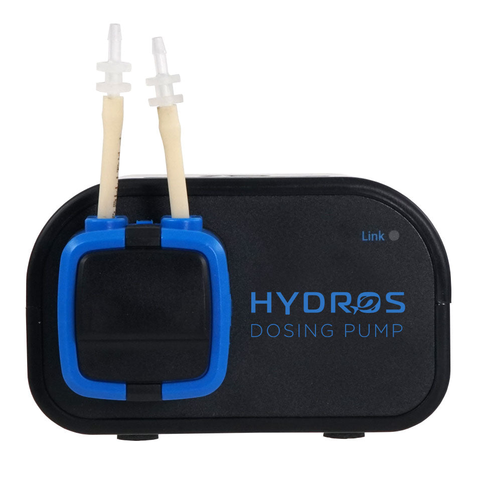 CoralVue HYDROS Dosing Pump Aquarium Controller
