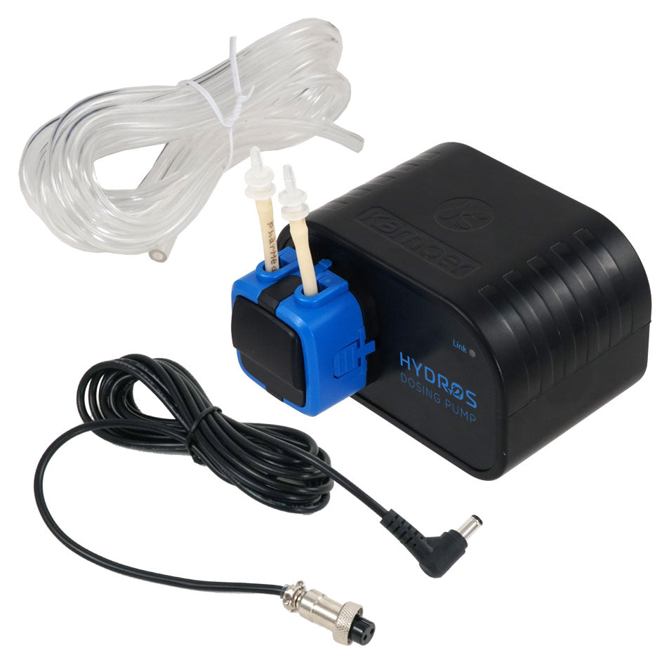 CoralVue HYDROS Dosing Pump Aquarium Controller