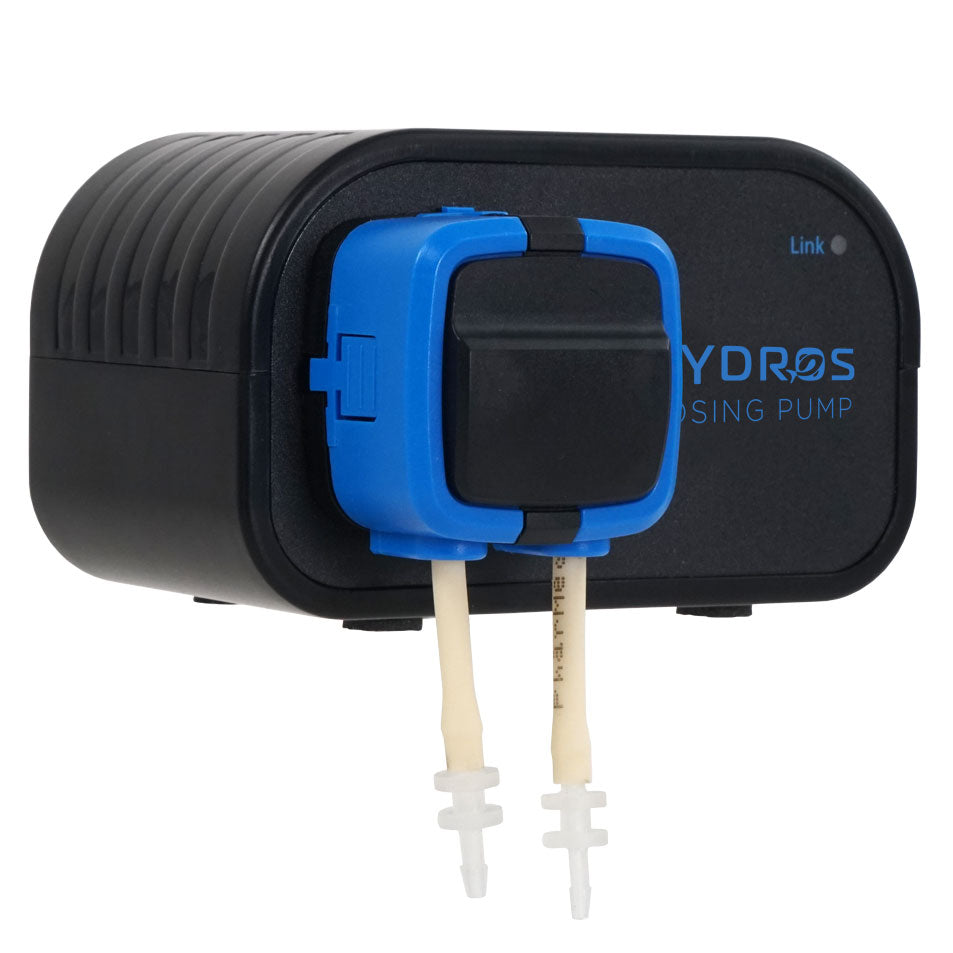 CoralVue HYDROS Dosing Pump Aquarium Controller