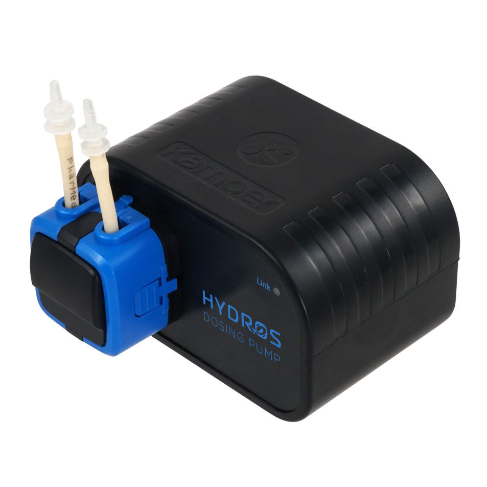 CoralVue HYDROS Dosing Pump Aquarium Controller