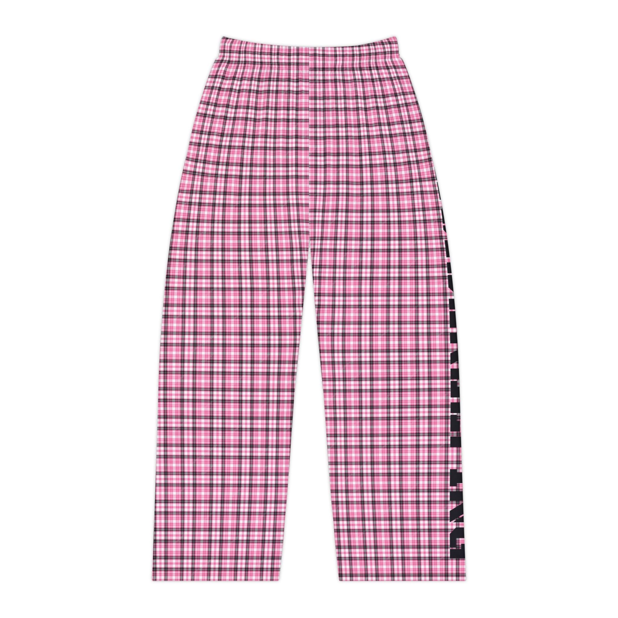 Women's Pajama Pants (AOP) Printify