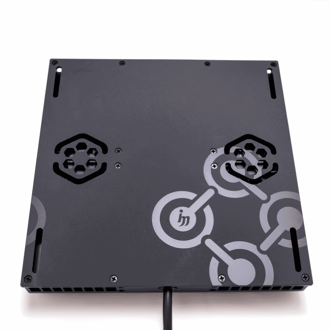 Dalua International LLC X4 Beast Mode SPS Lighting Bundle All Sizes lighting bundle pack
