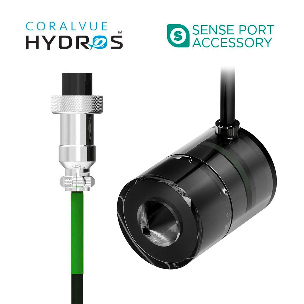 CoralVue HYDROS Skimmer Sensor Aquarium Controller
