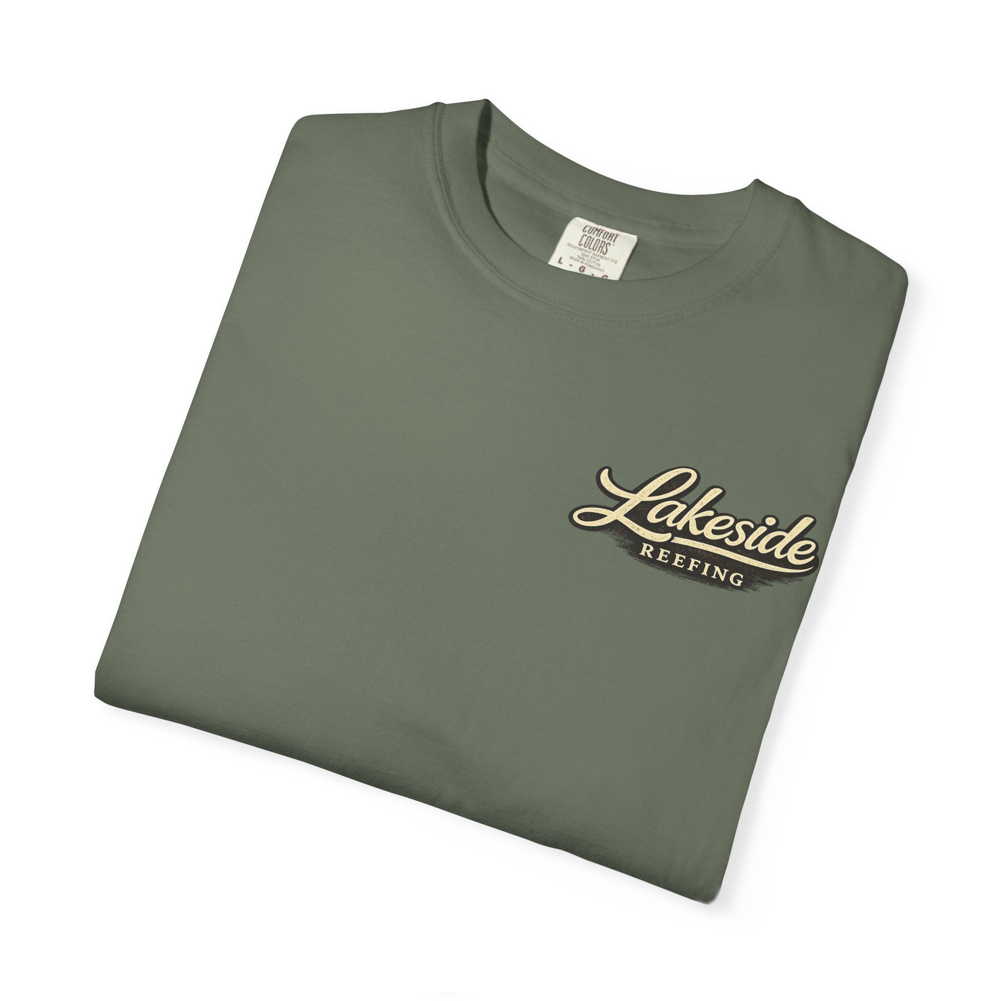 Printify Holy Grail Torch | Collector Series | Premium Reef Aquarium T-Shirt T-Shirt