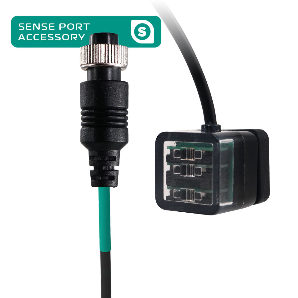 HYDROS Triple Optical Water Level Sensor CoralVue