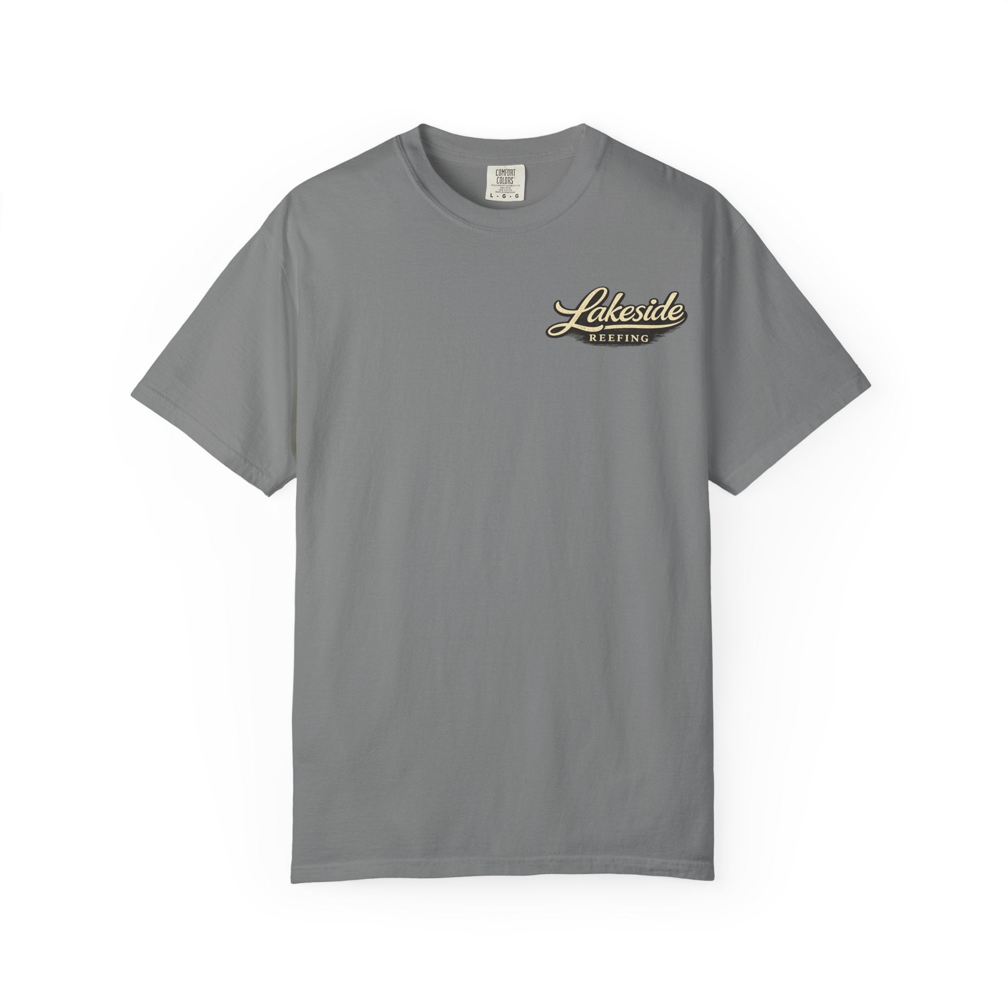 Printify One More Frag Won't Hurt | Lifestyle Series | Premium Reef Aquarium T-Shirt T-Shirt