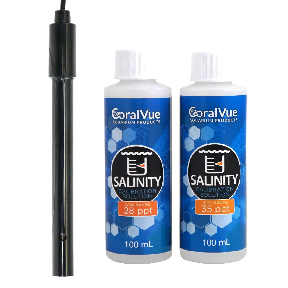 HYDROS Salinity Probe Kit - Lakeside Reefing