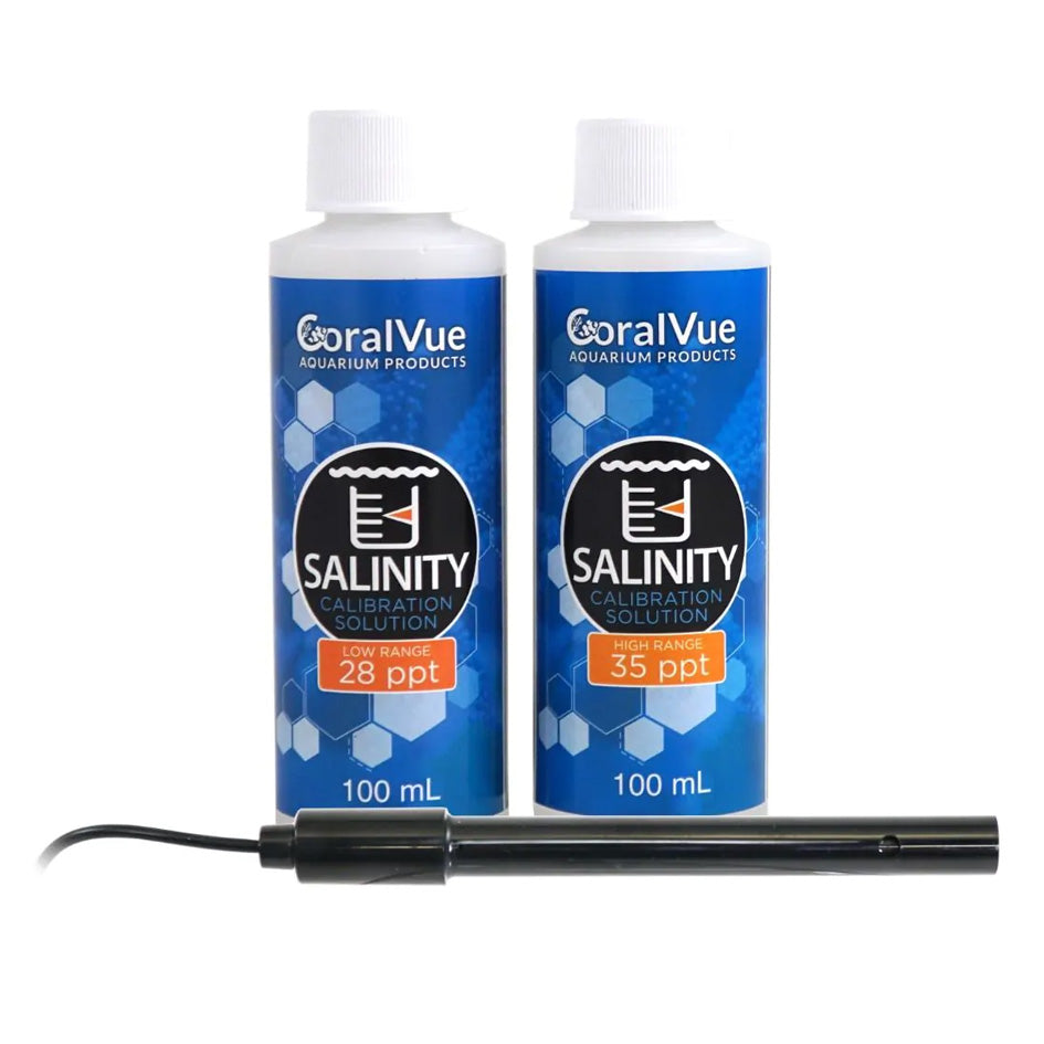HYDROS Salinity Probe Kit - Lakeside Reefing
