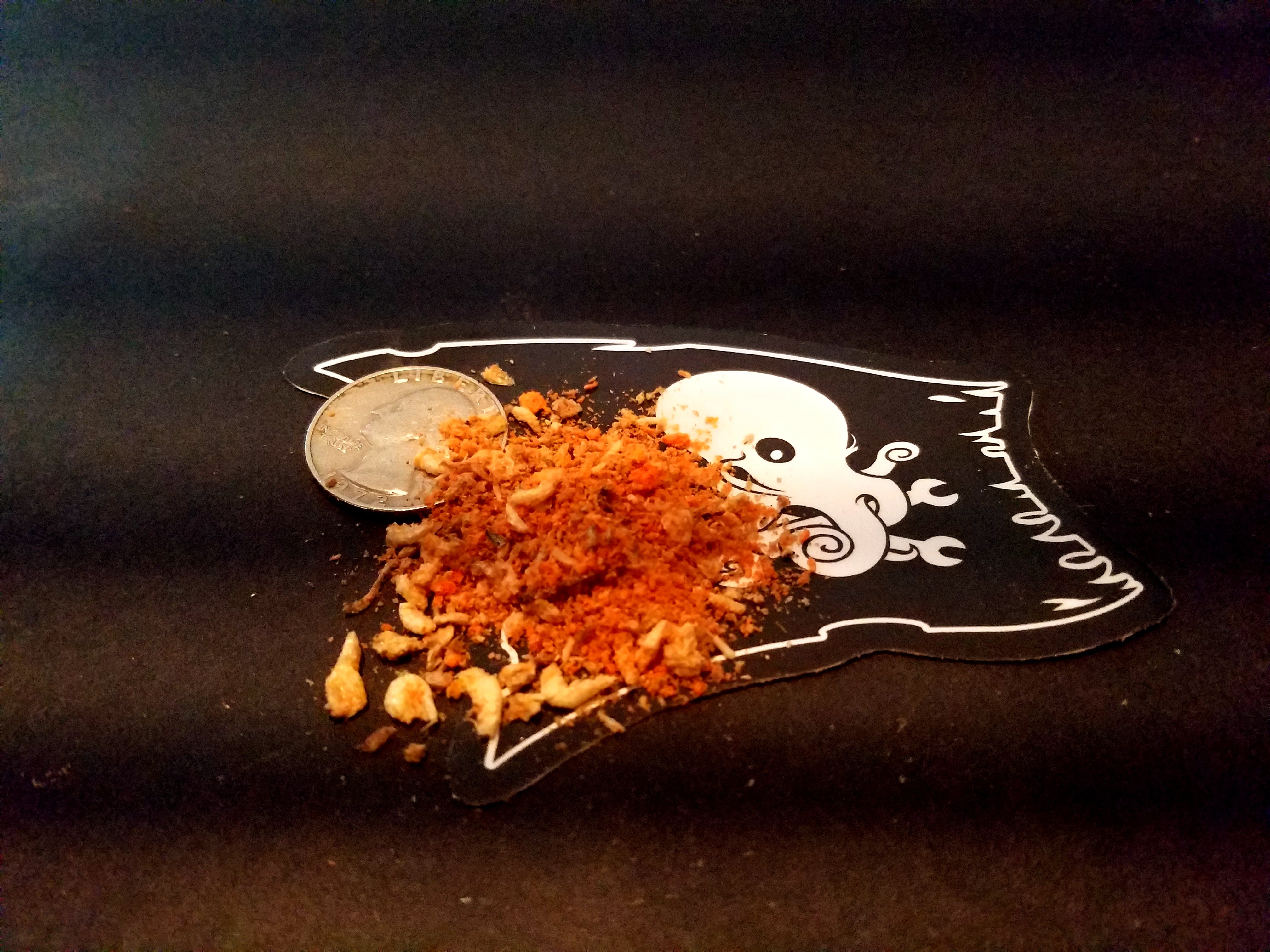 Avast Marine Works Reef Jerky