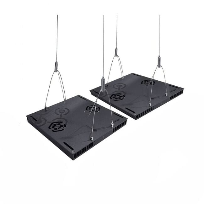 Dalua International LLC X4 Lighting Bundle lighting bundle pack