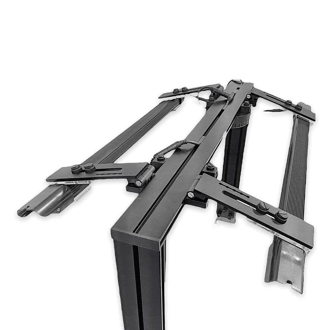 Dalua International LLC Rotatable Holder Vitamini