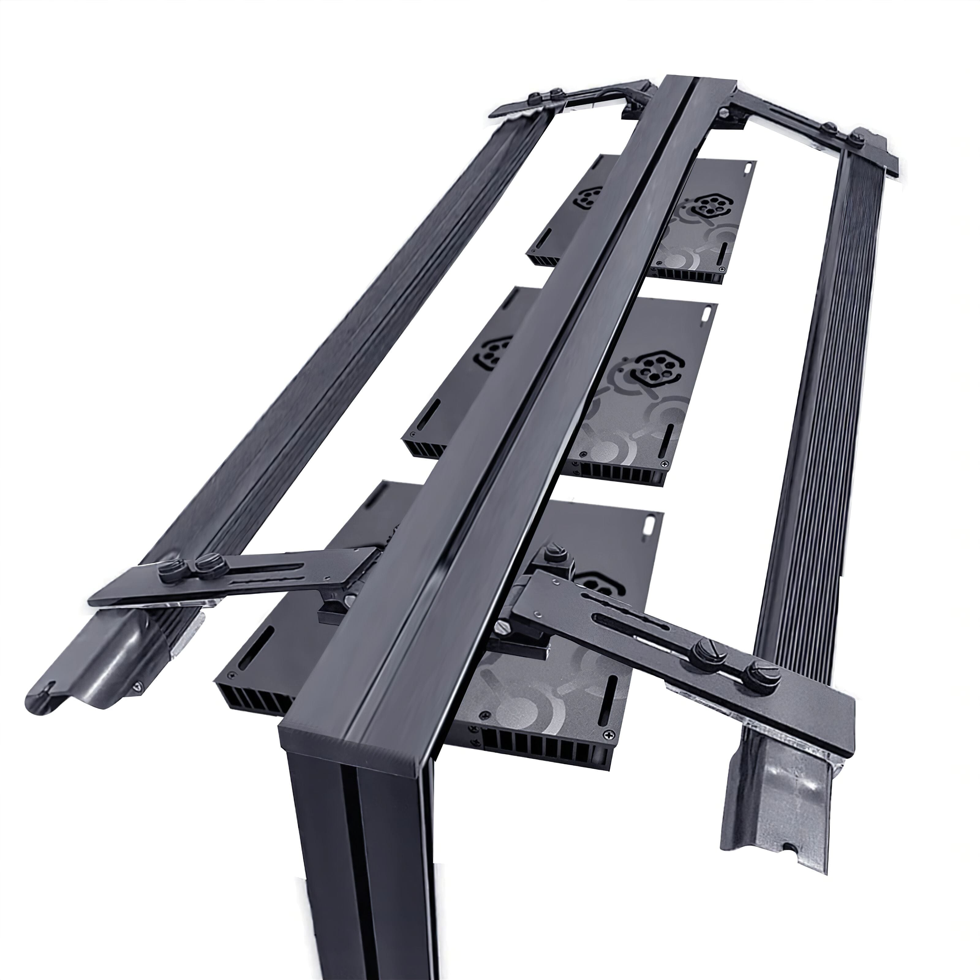 Dalua International LLC X4 Beast Mode SPS Lighting Bundle All Sizes lighting bundle pack