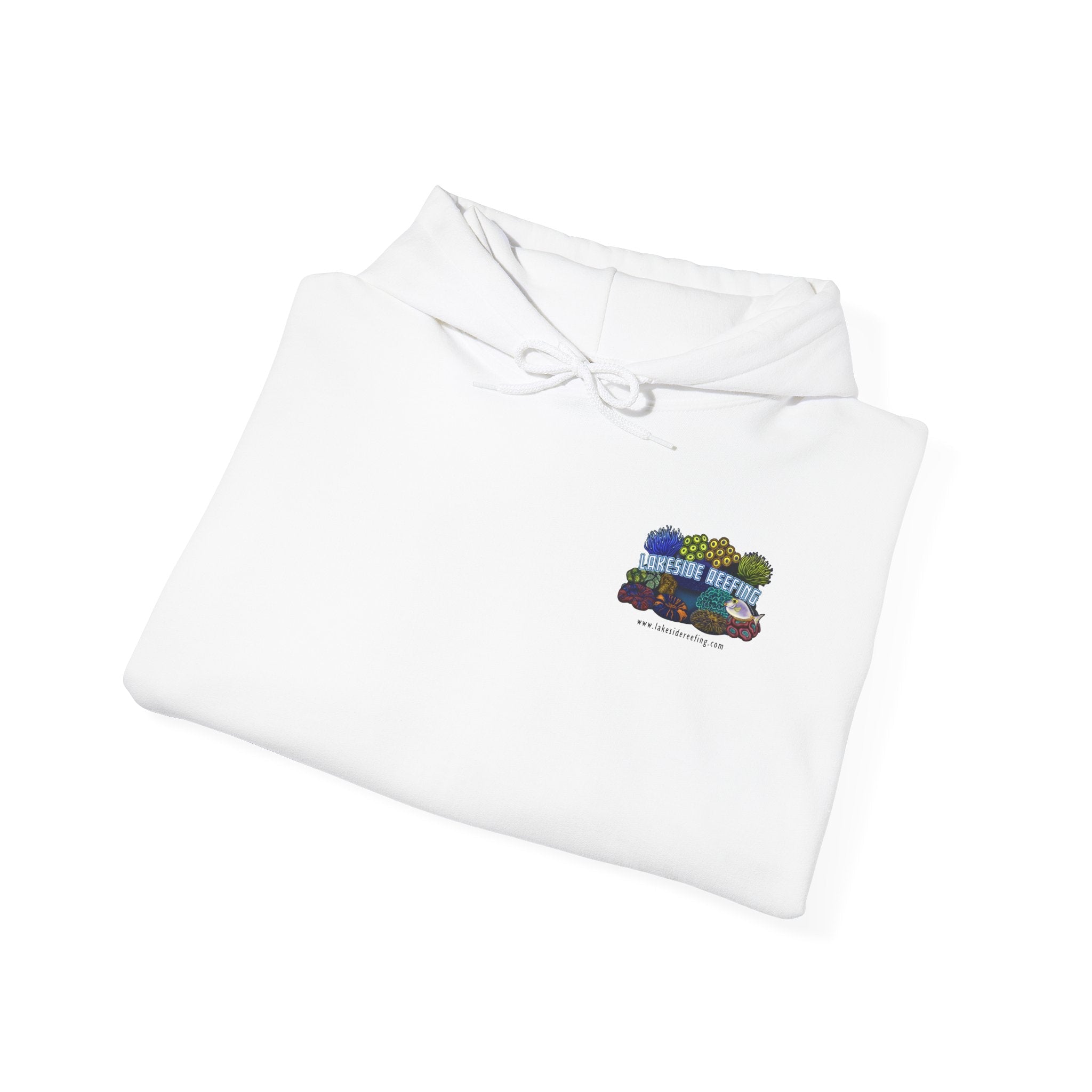 Unisex Heavy Blend™ Hooded Sweatshirt Printify