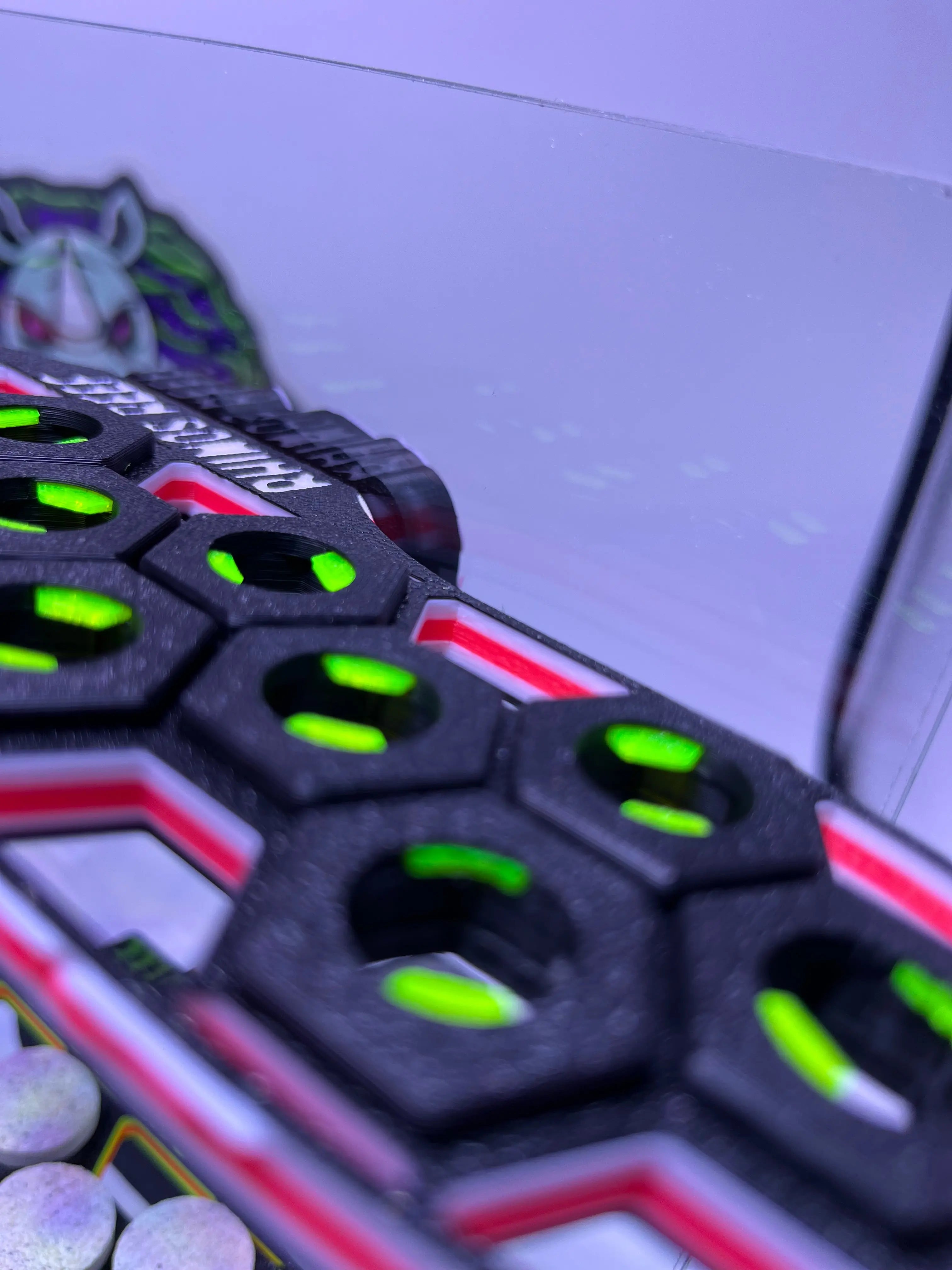 Nexus XL Frag Rack – Rhino’s Reef Premium Magnetic Frag Rack