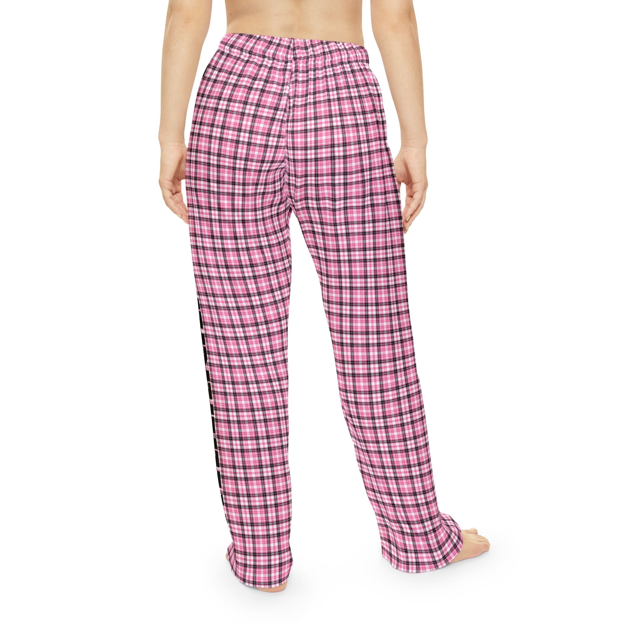 Women's Pajama Pants (AOP) Printify
