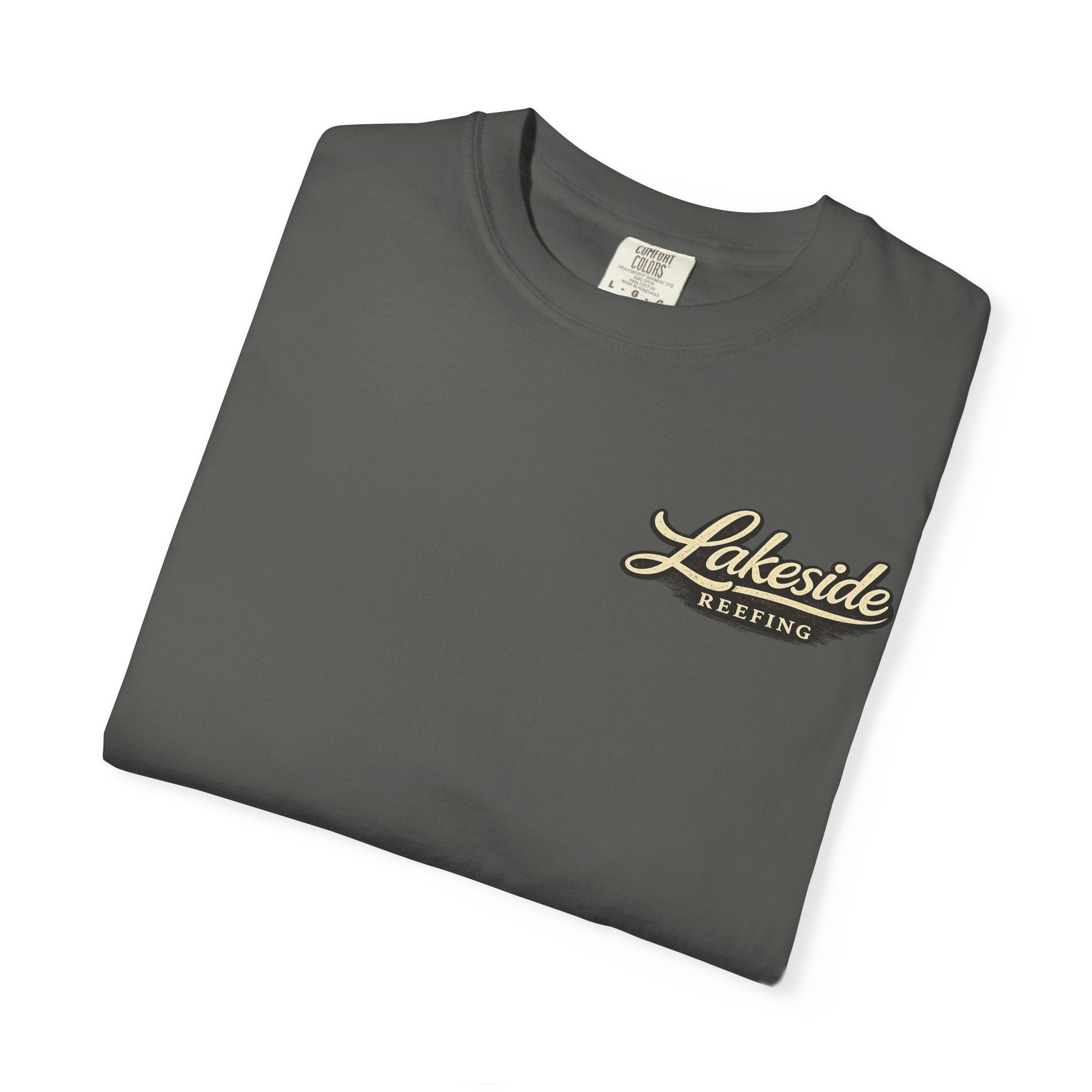 Printify One More Frag Won't Hurt | Lifestyle Series | Premium Reef Aquarium T-Shirt T-Shirt