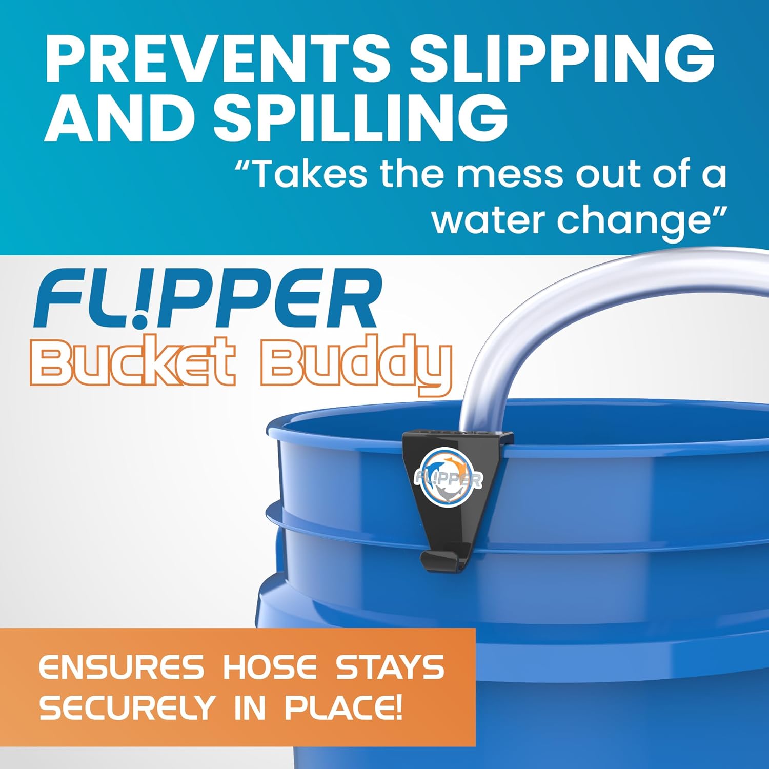 Flipper Aquarium Products Flipper x PuffNStuffScapes