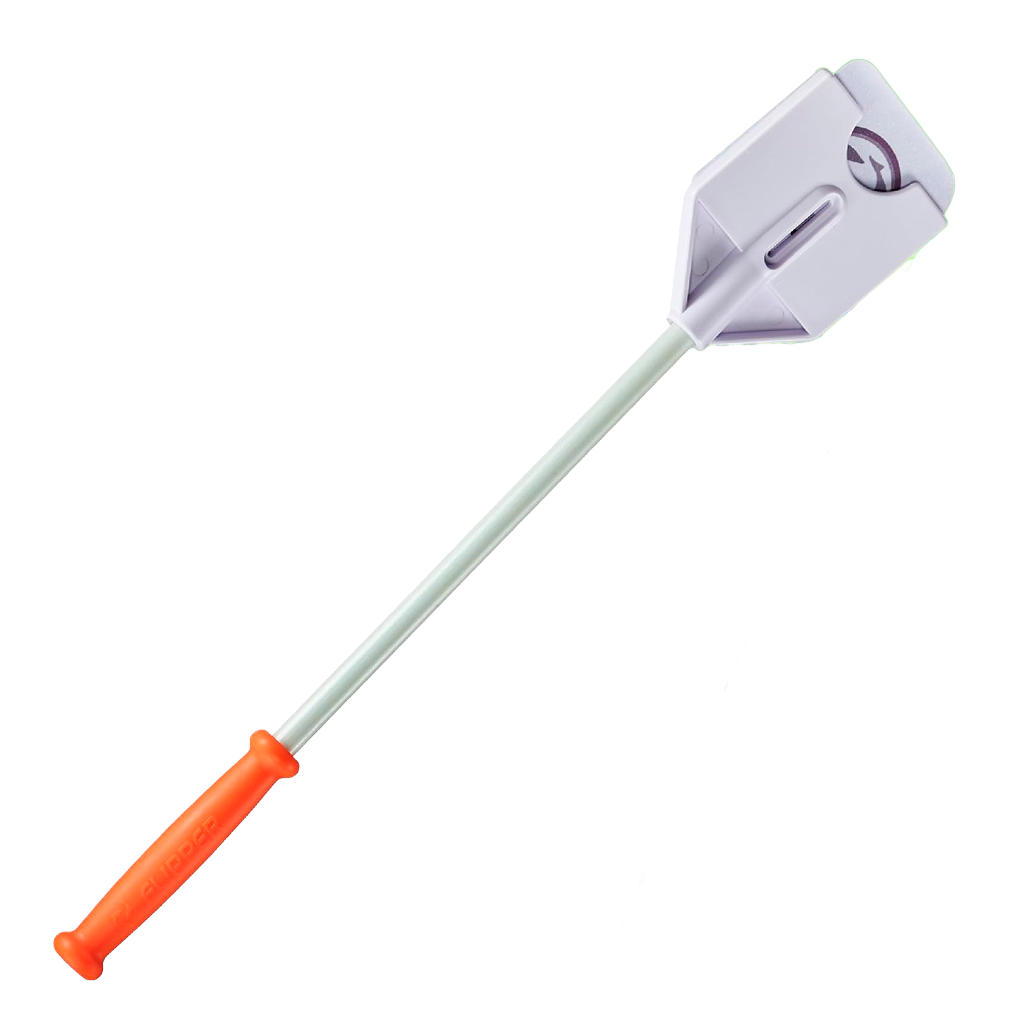 Flipper Aquarium Products Flipper Platinum NANO Aquarium Algae Scraper 12" Hand Held Scraper