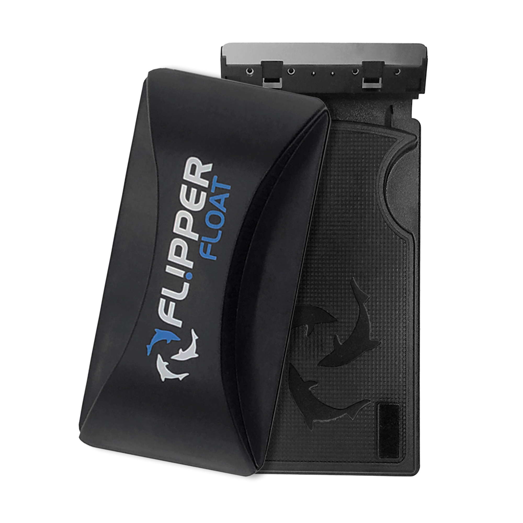 Flipper Aquarium Products Flipper FLOAT 2 in 1 Magnetic Aquarium Algae Cleaner (Standard) Scrubber