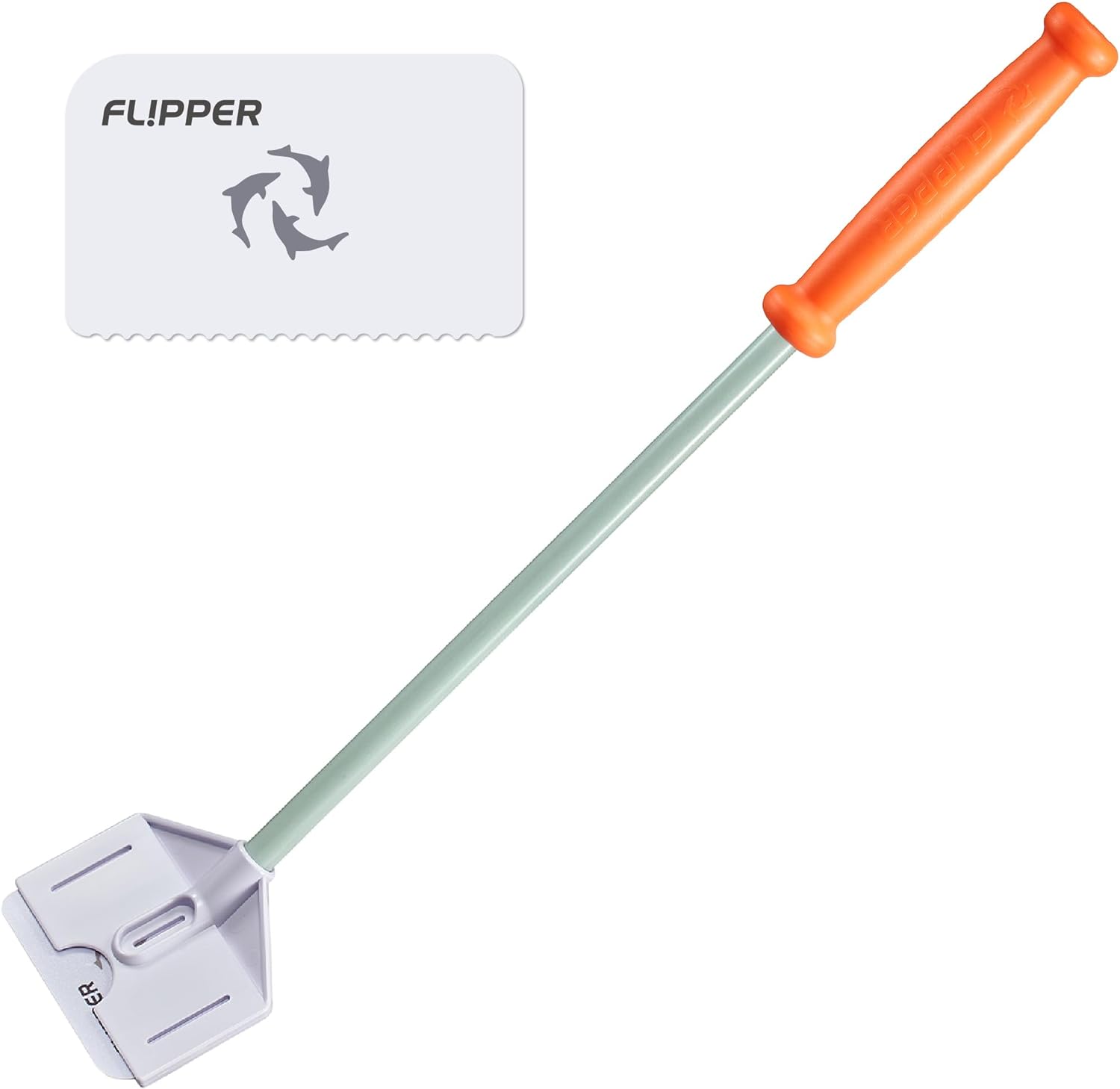 Flipper Aquarium Products Flipper x Cichlid Bros Bundle