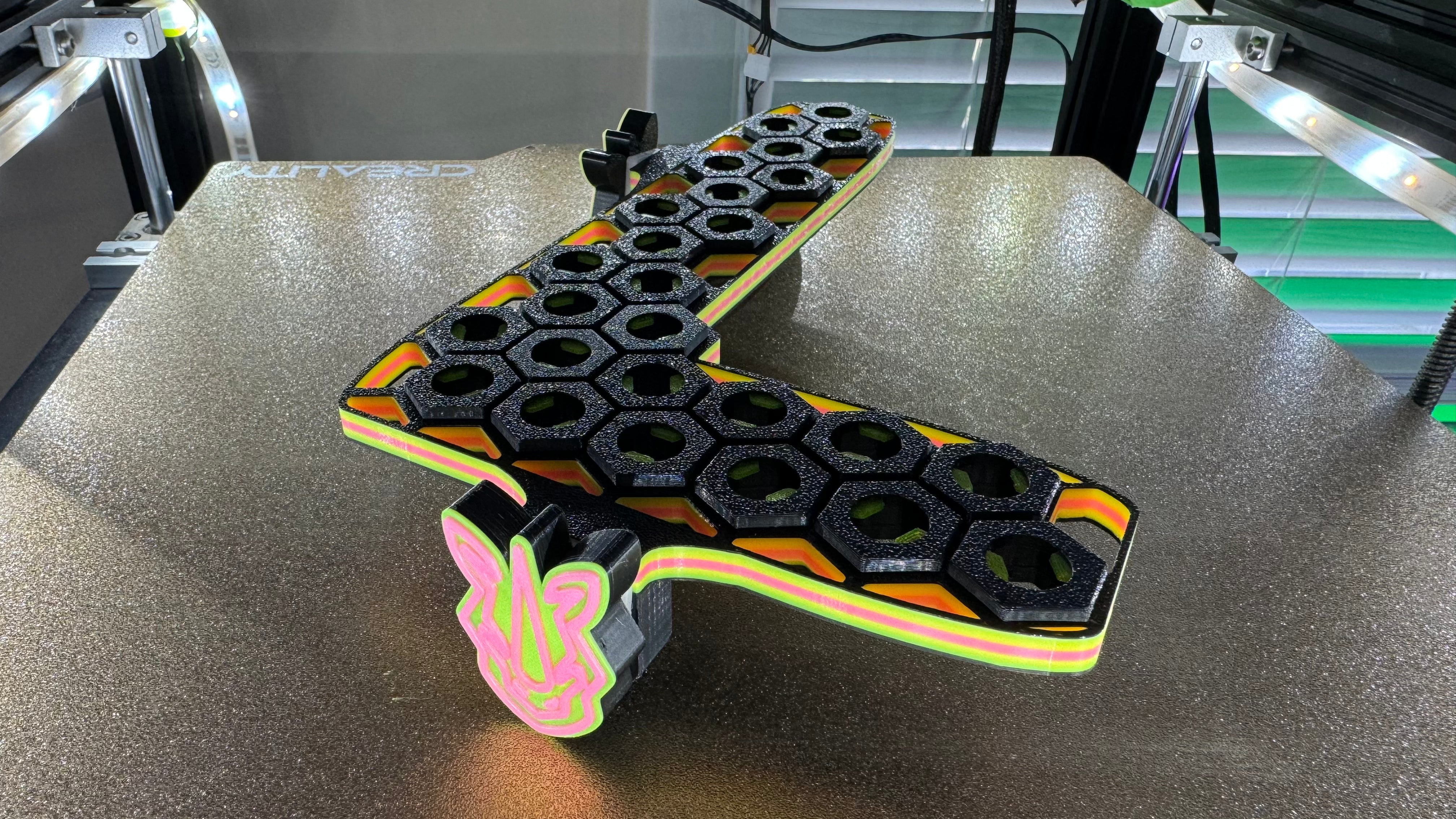 Rhino's Reef Nexus L-Rack – Rhino’s Reef Premium Magnetic Frag Rack FRAG RACK