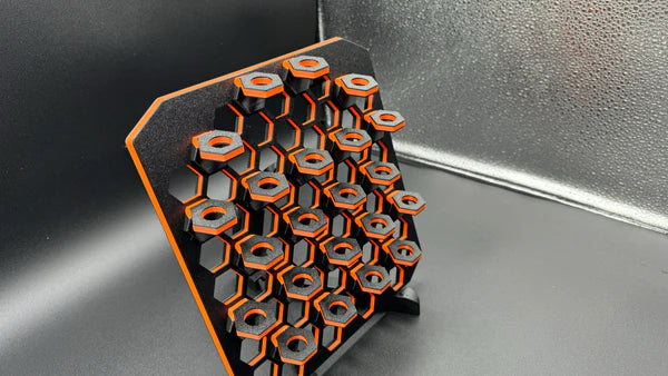 Rhinos Reef Rhinos Reef VFR XL RhinosReef 3D Print