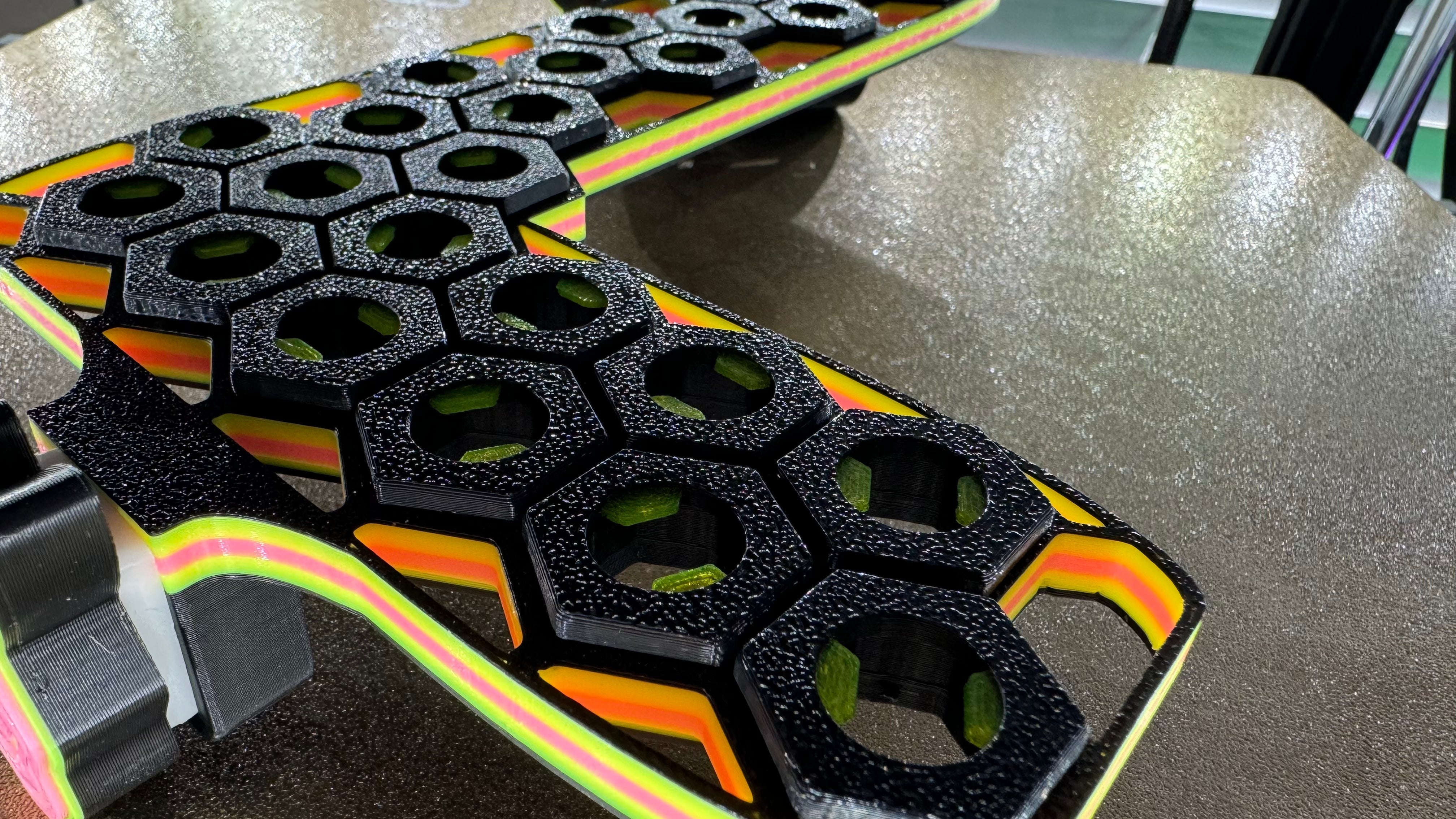 Rhino's Reef Nexus L-Rack – Rhino’s Reef Premium Magnetic Frag Rack FRAG RACK