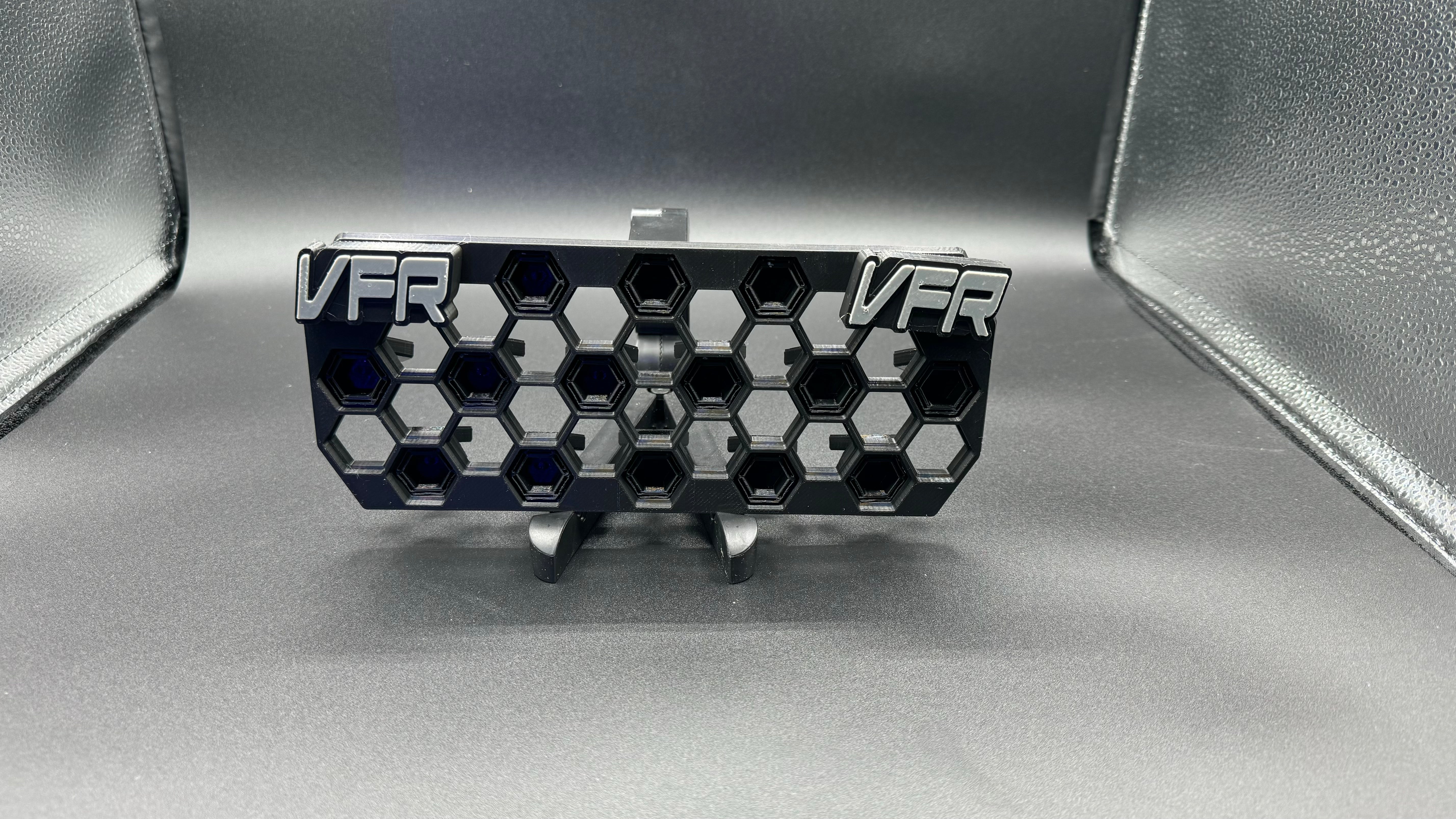 Rhino's Reef VFR LG-E FRAG RACK