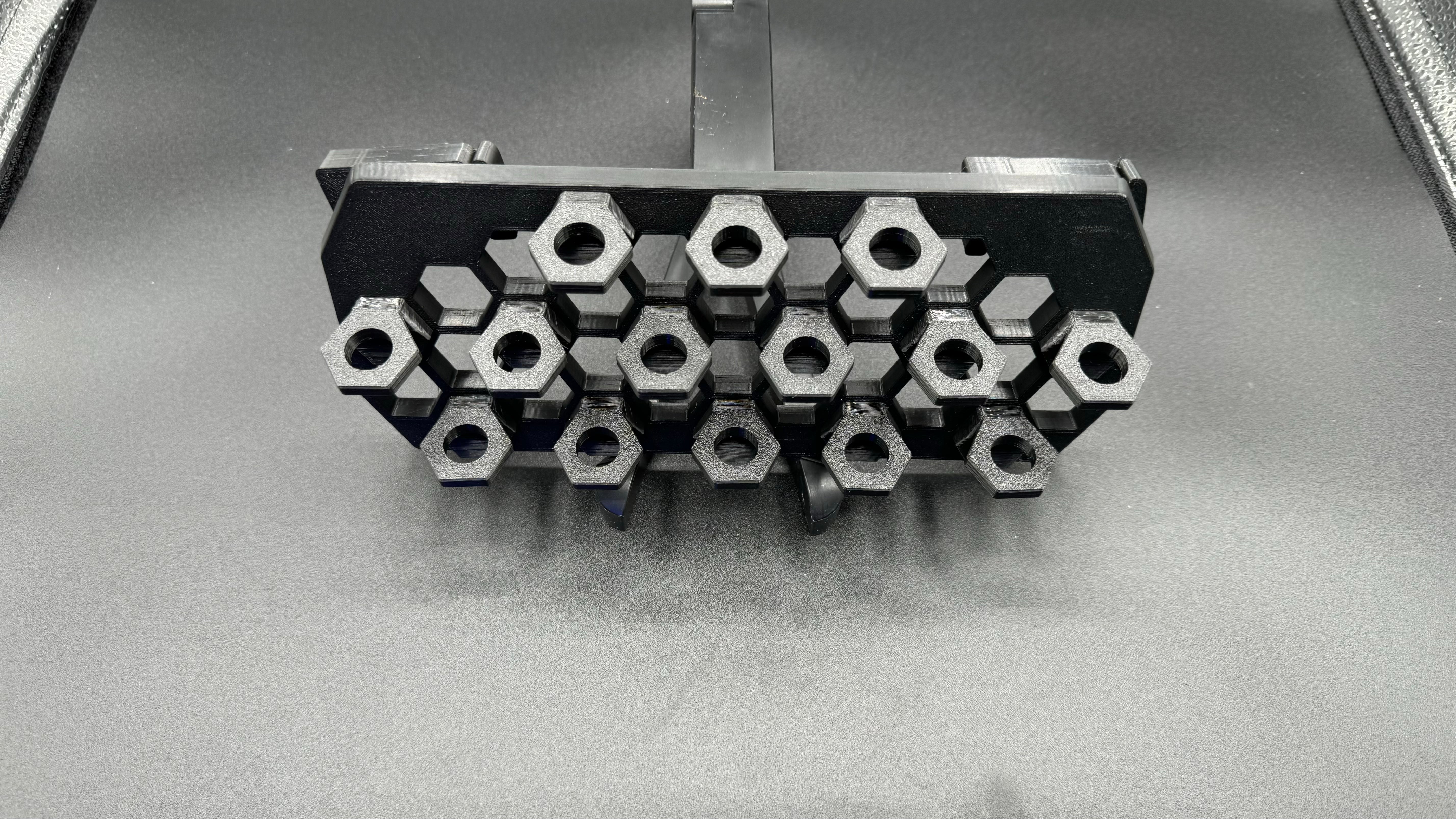 Rhino's Reef VFR LG-E FRAG RACK