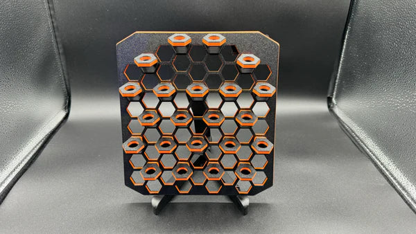 Rhinos Reef VFR XL Rhinos Reef