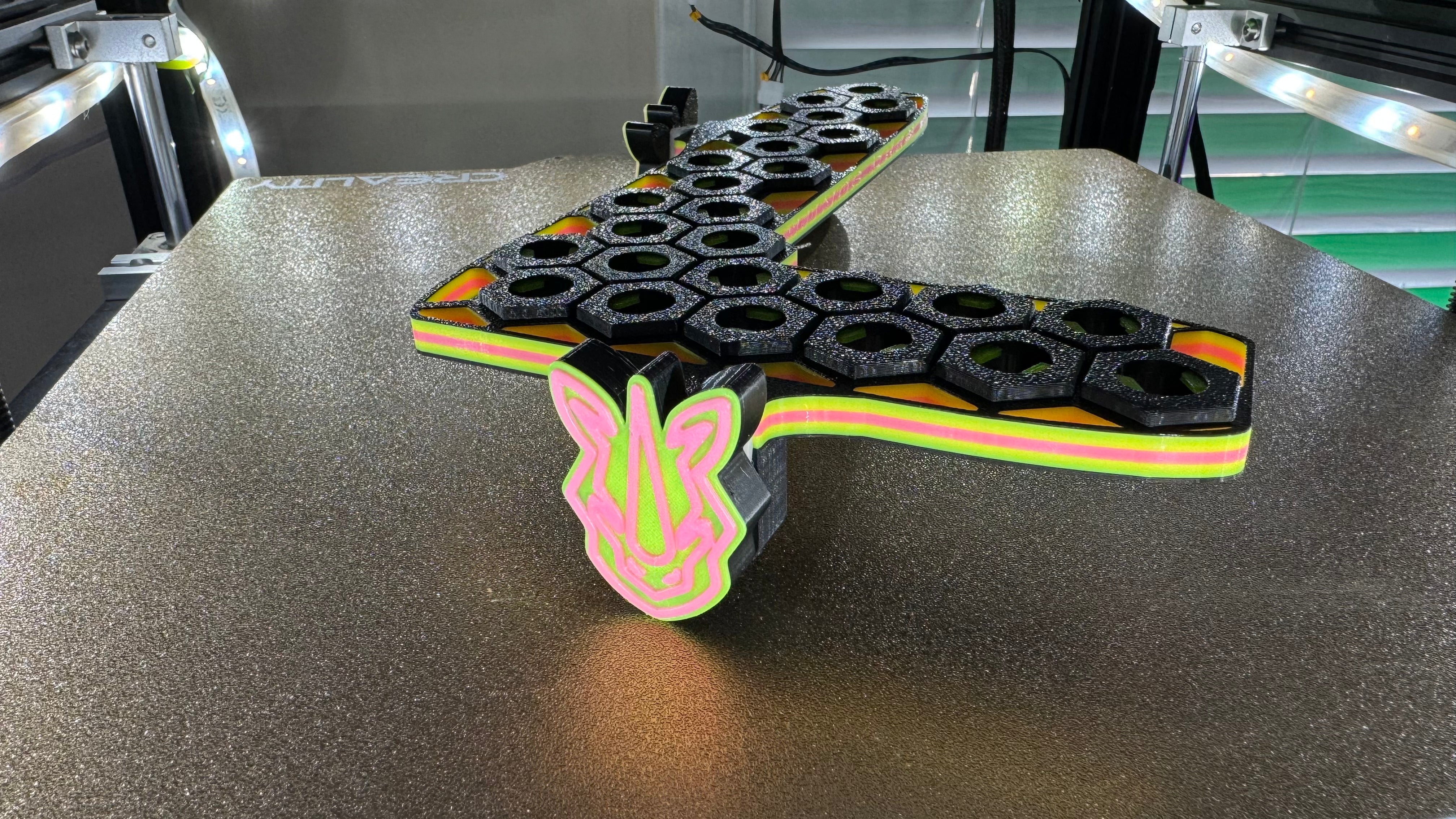 Nexus L-Rack – Rhino’s Reef Premium Magnetic Frag Rack