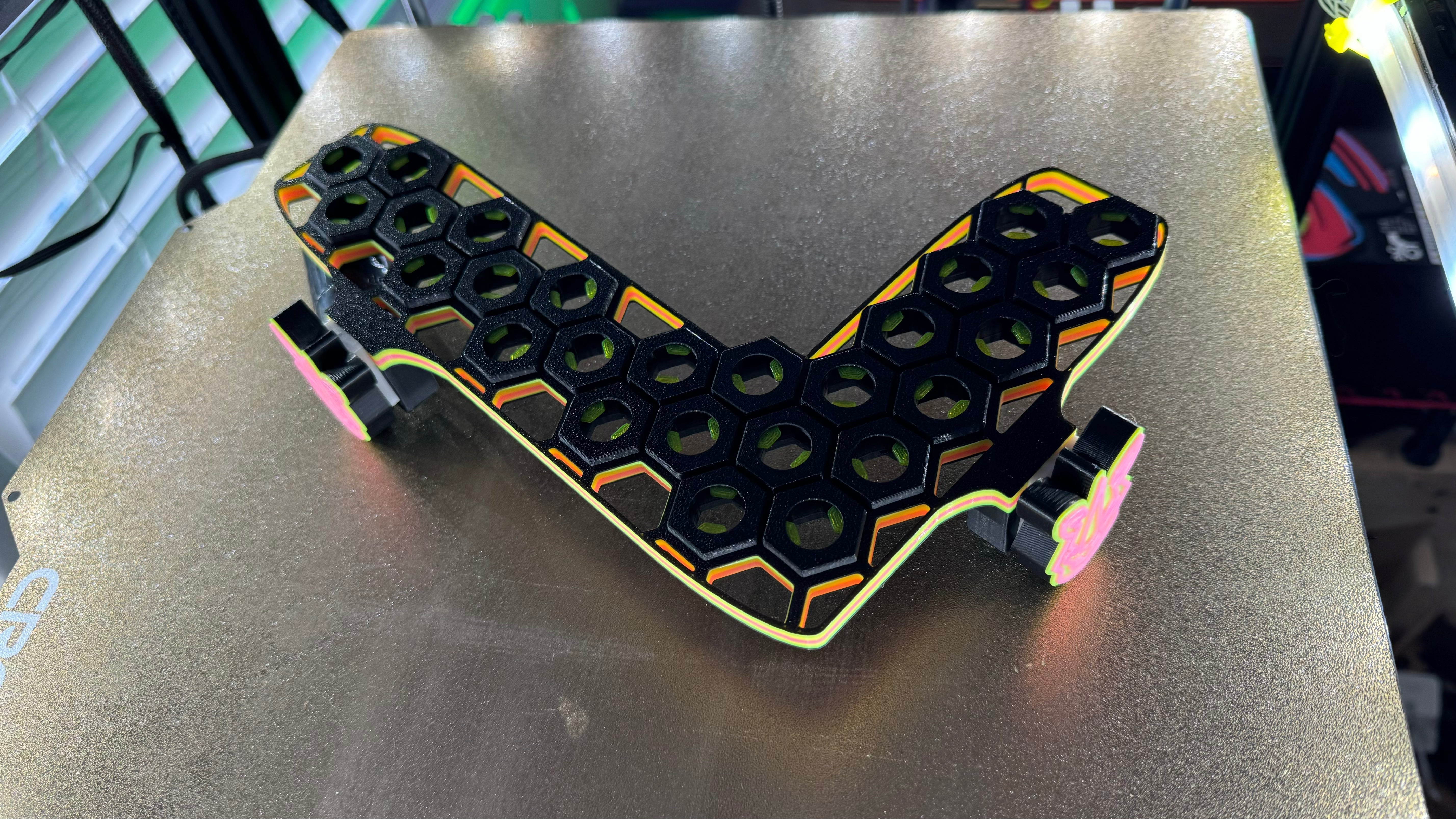 Rhino's Reef Nexus L-Rack – Rhino’s Reef Premium Magnetic Frag Rack FRAG RACK