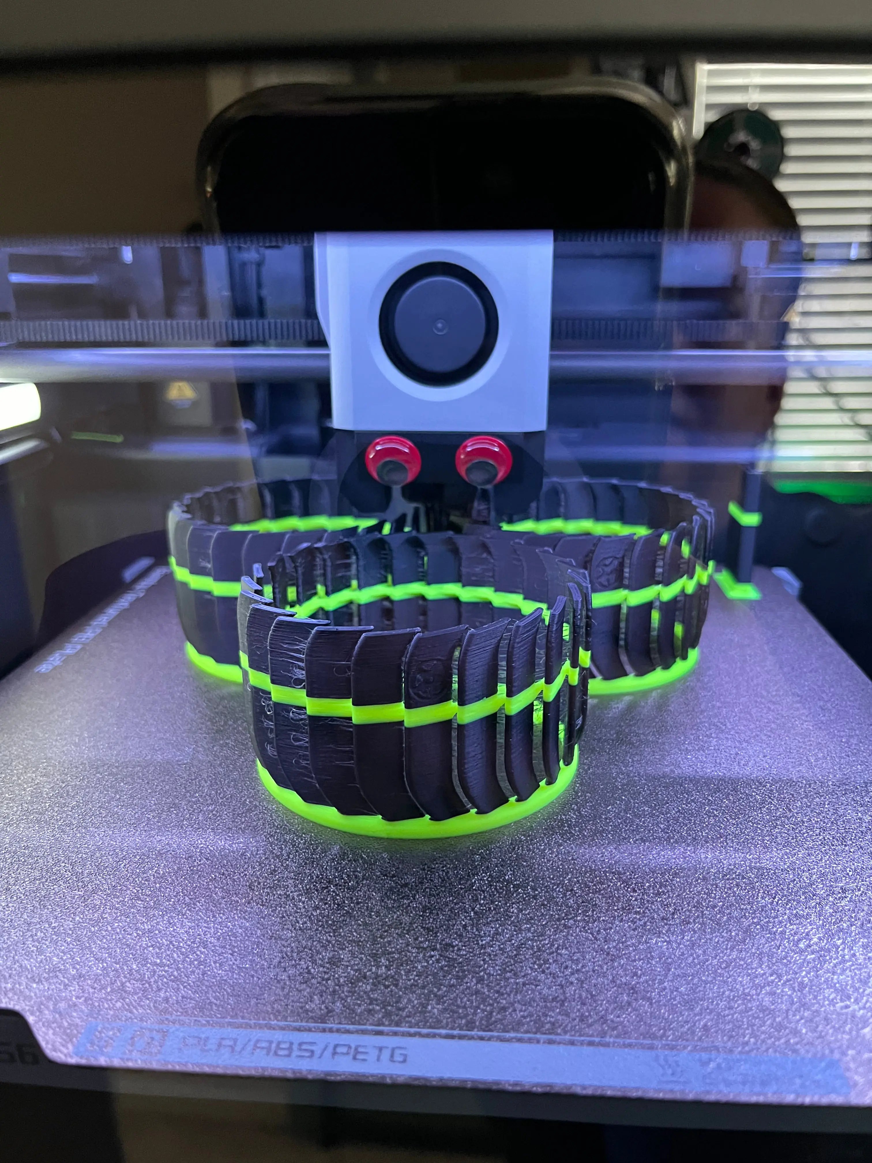 MP-40 Avenger Pump Cover