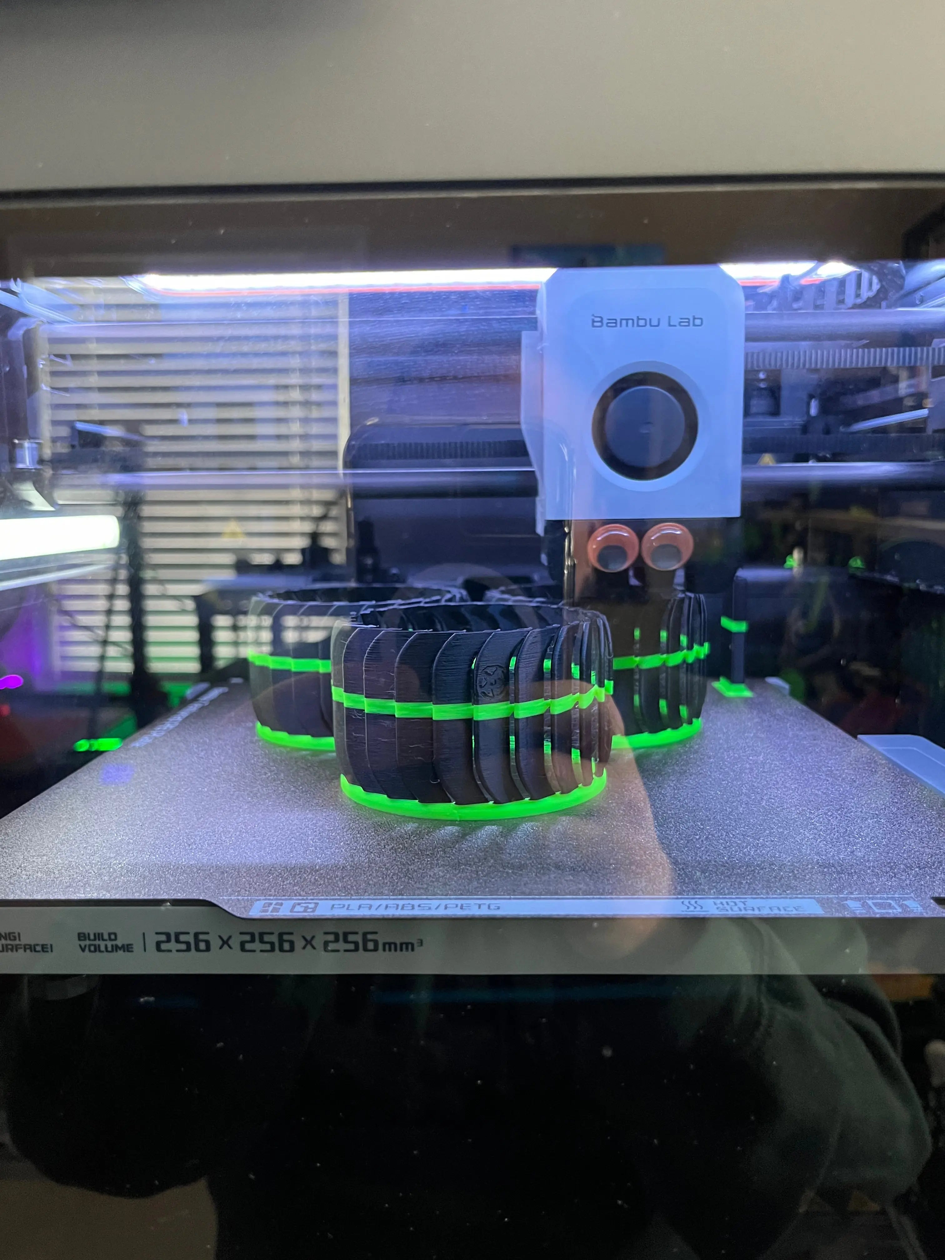 MP-40 Avenger Pump Cover