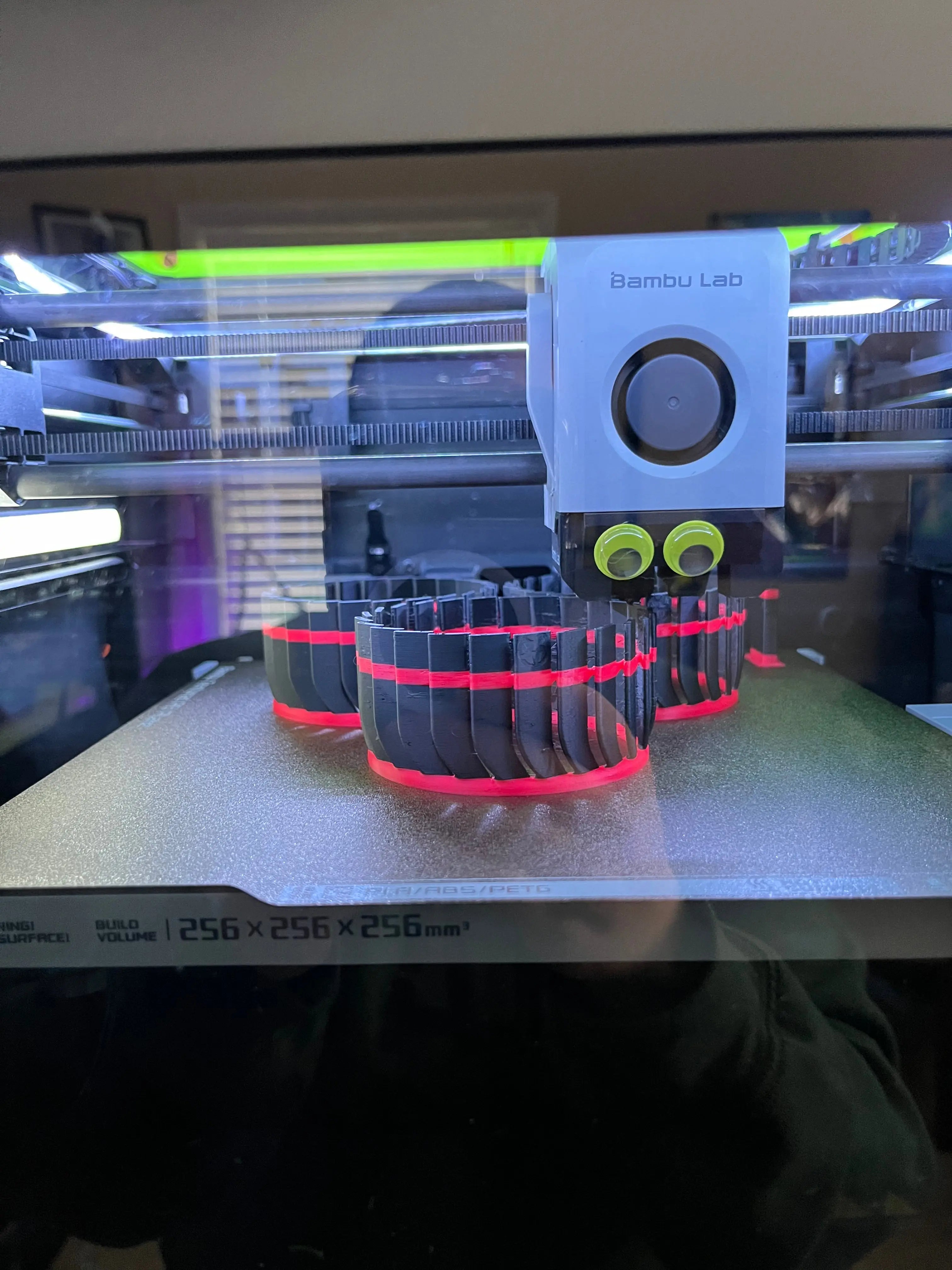 MP-40 Avenger Pump Cover