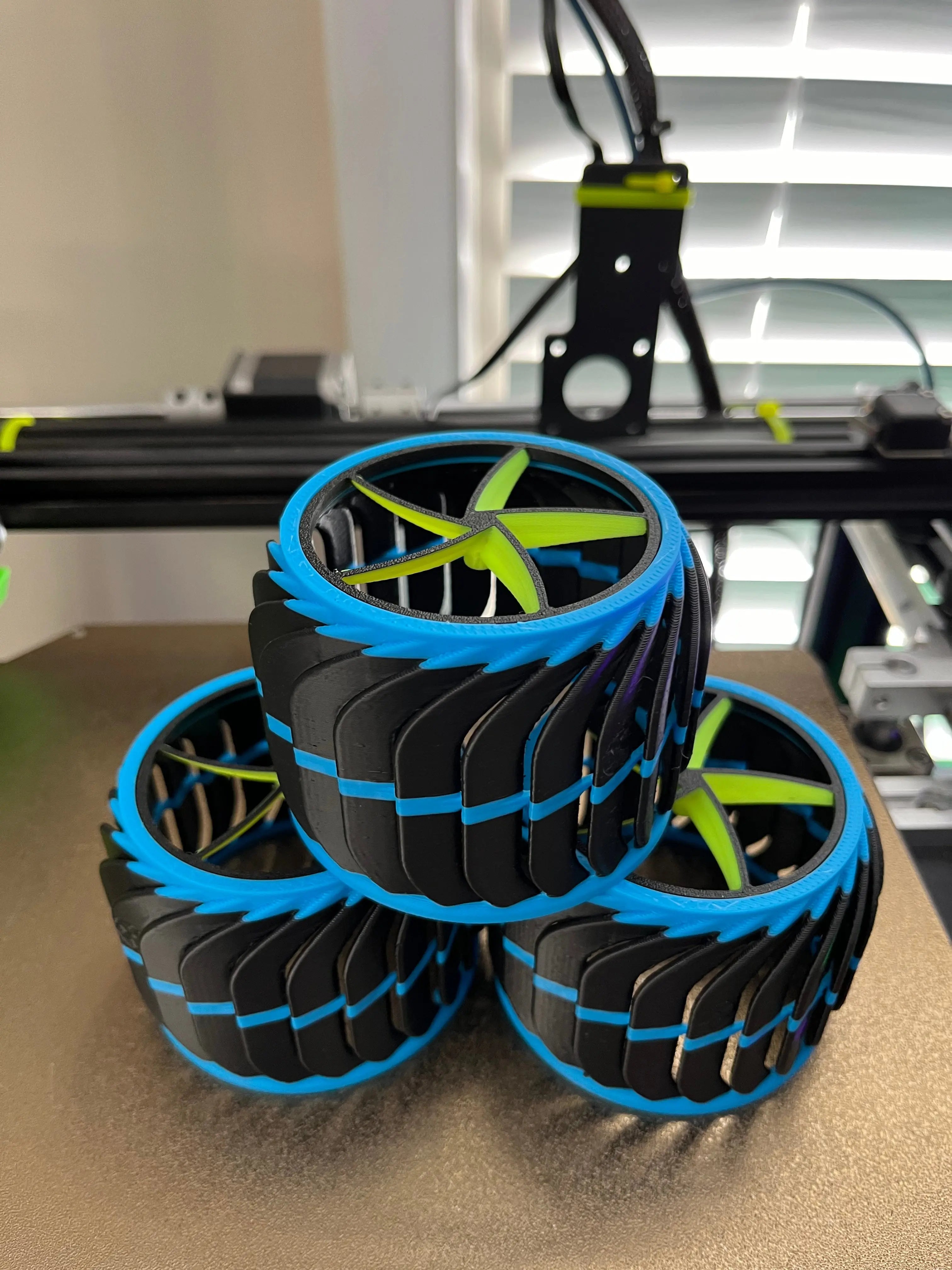 MP-40 Avenger Pump Cover