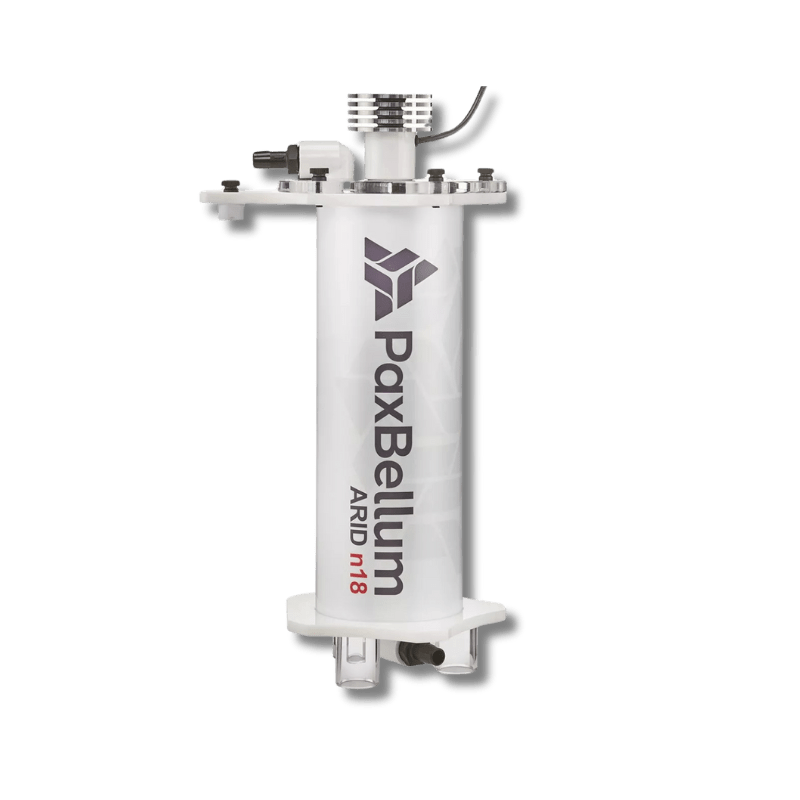 Dalua International LLC Pax Bellum ARID Reactor