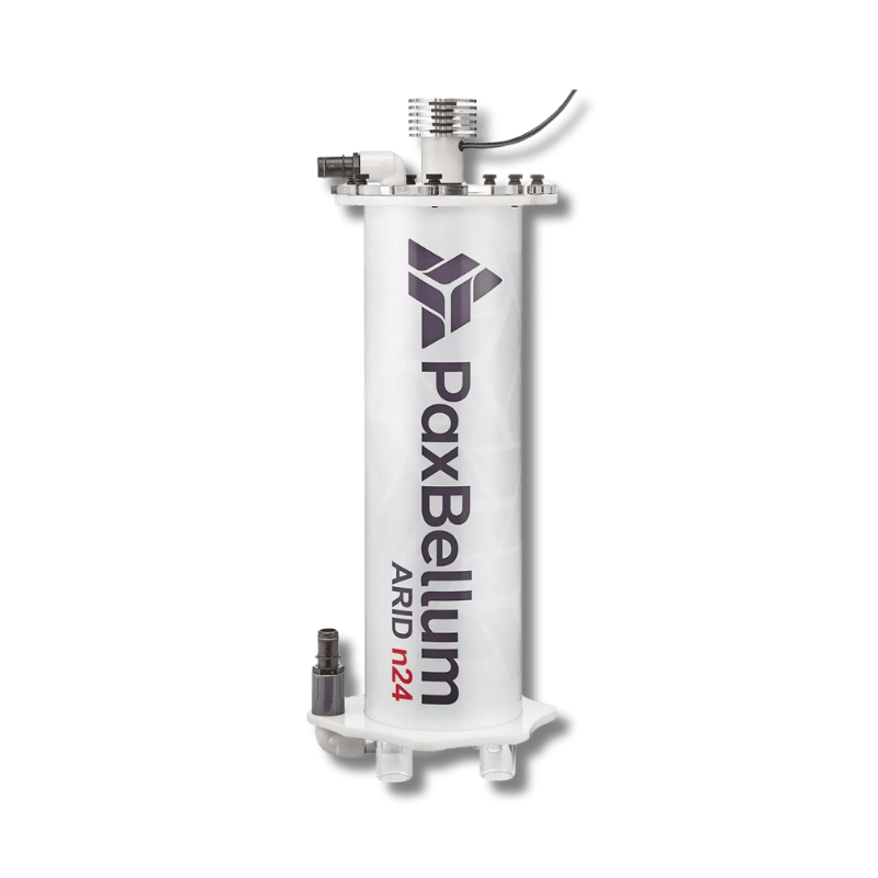 Dalua International LLC Pax Bellum ARID Reactor