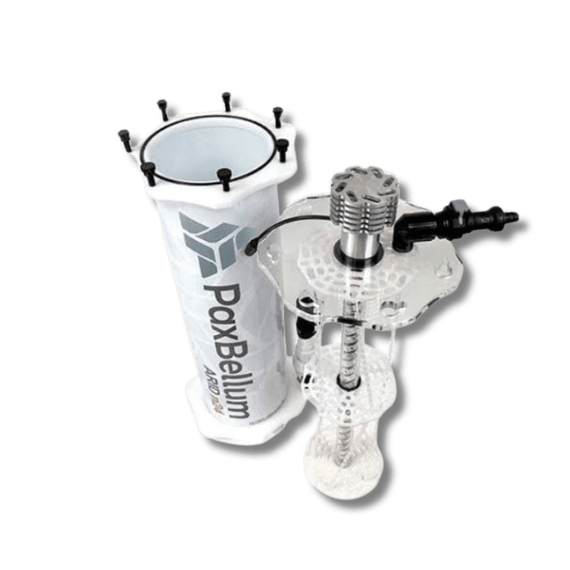 Dalua International LLC Pax Bellum ARID Reactor