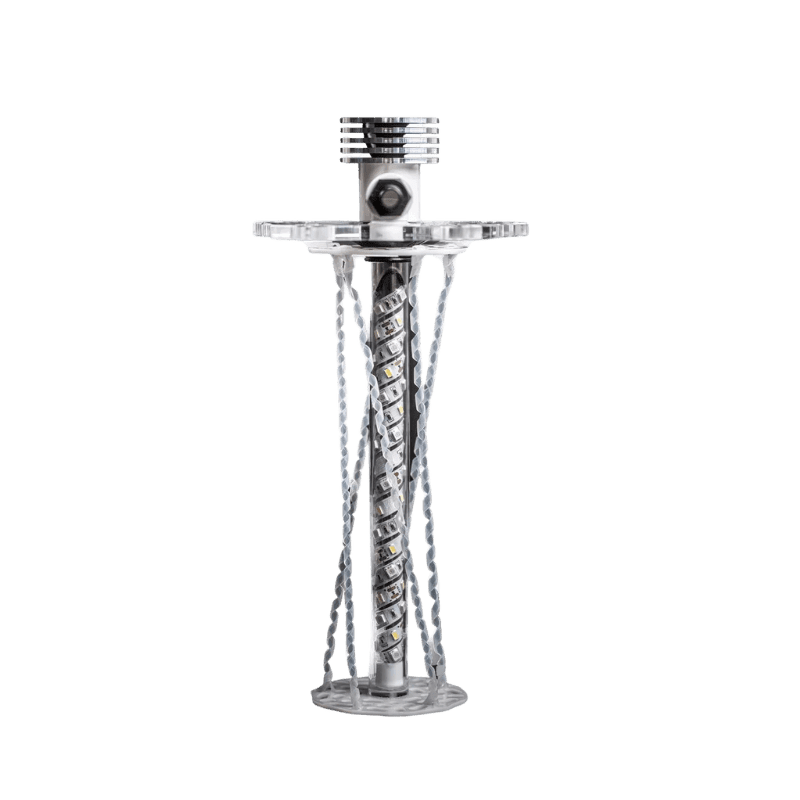 Dalua International LLC Pax Bellum ARID Reactor