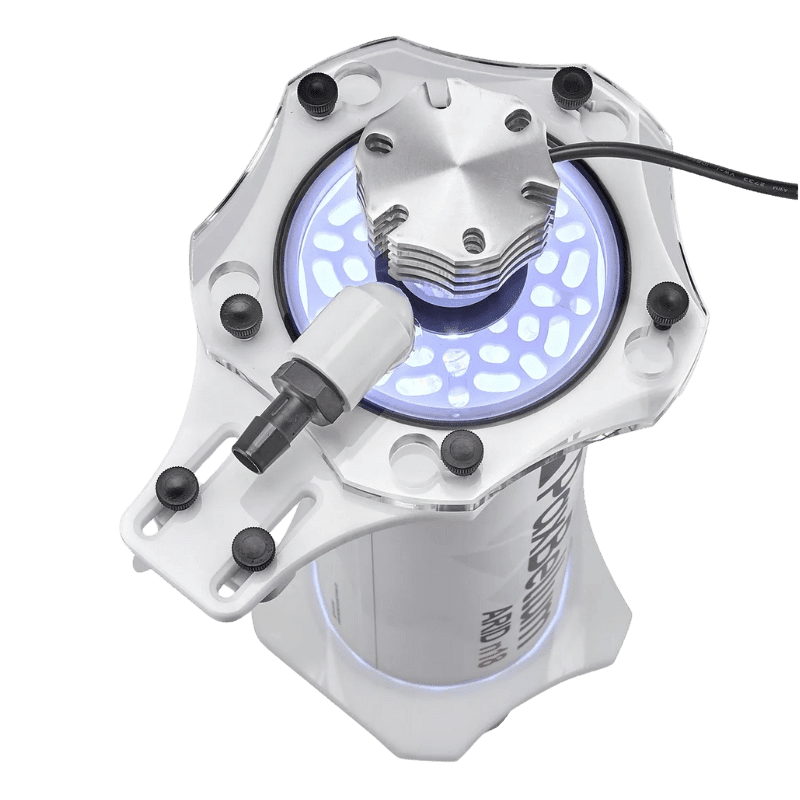 Dalua International LLC Pax Bellum ARID Reactor