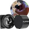 Flipper Aquarium Products Flipper x PuffNStuffScapes