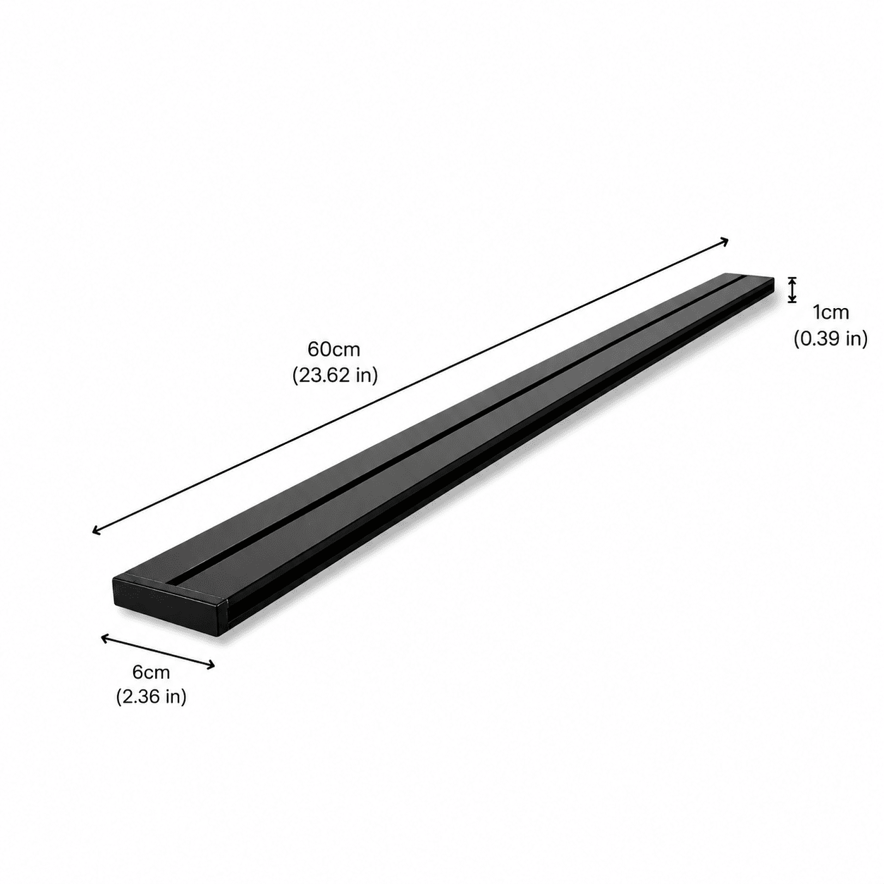 Dalua International LLC Rails AQUARIUM LIGHTING